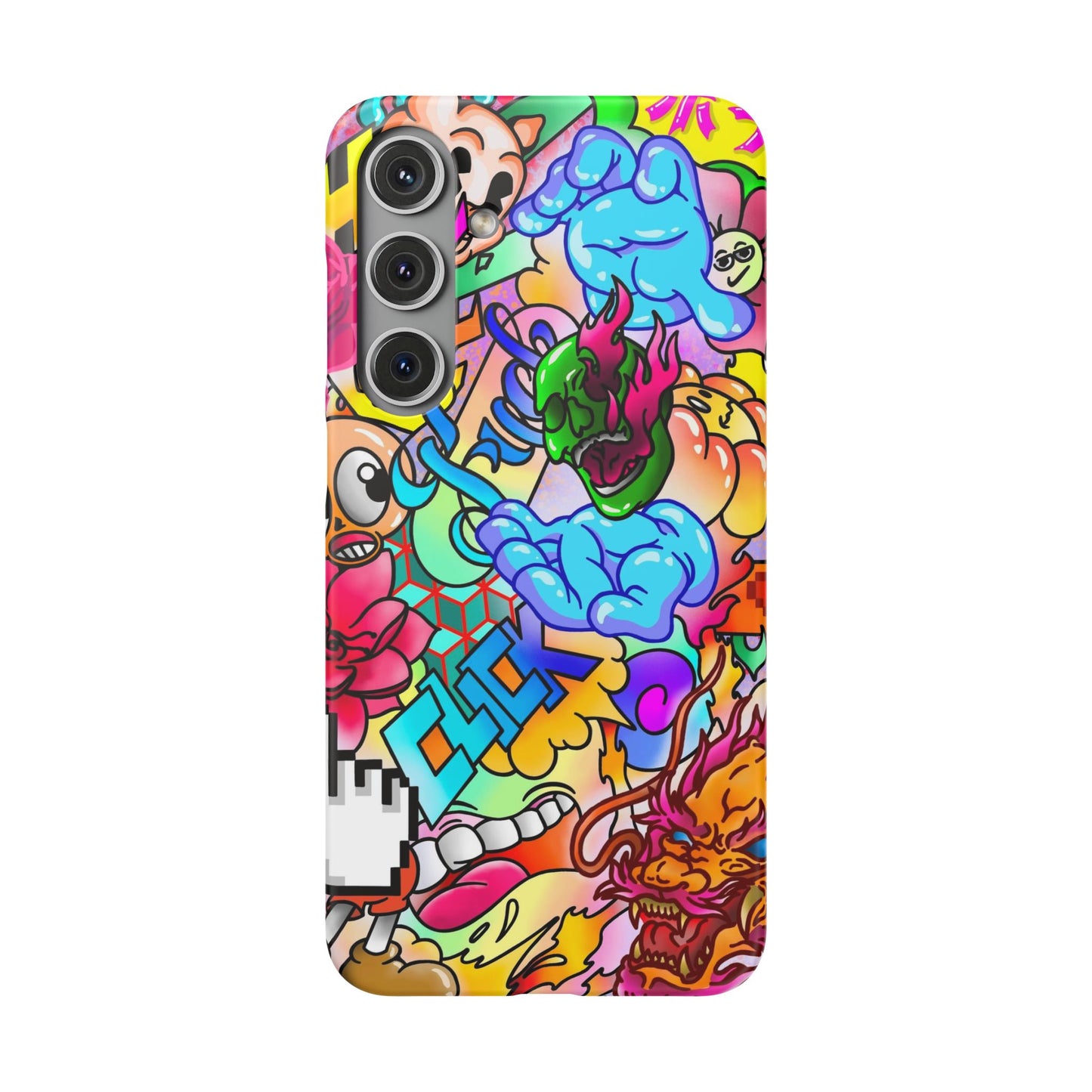 Doodle Spectrum 1.0 - boti_arts