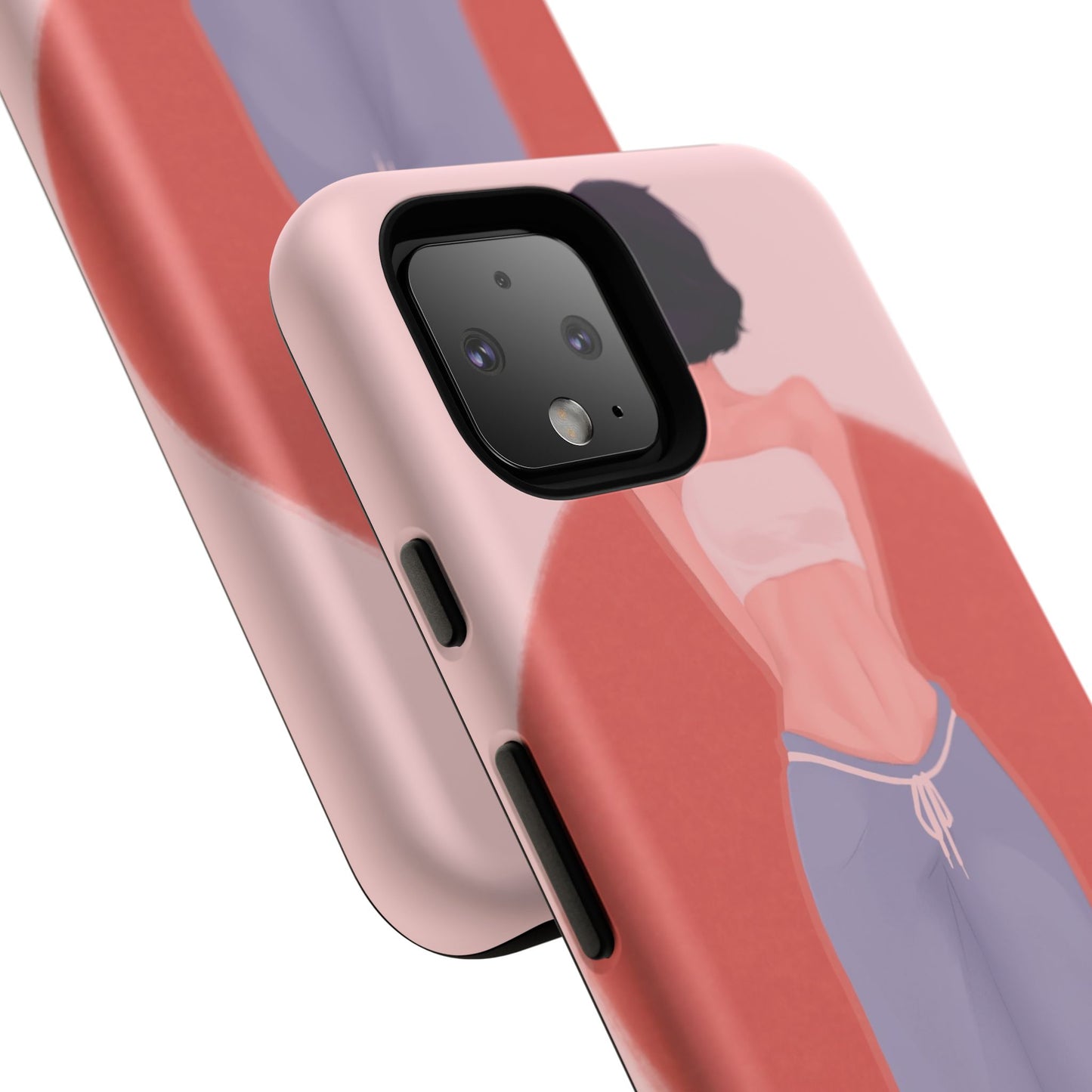 "Metropolitan Muse" - notchailatte