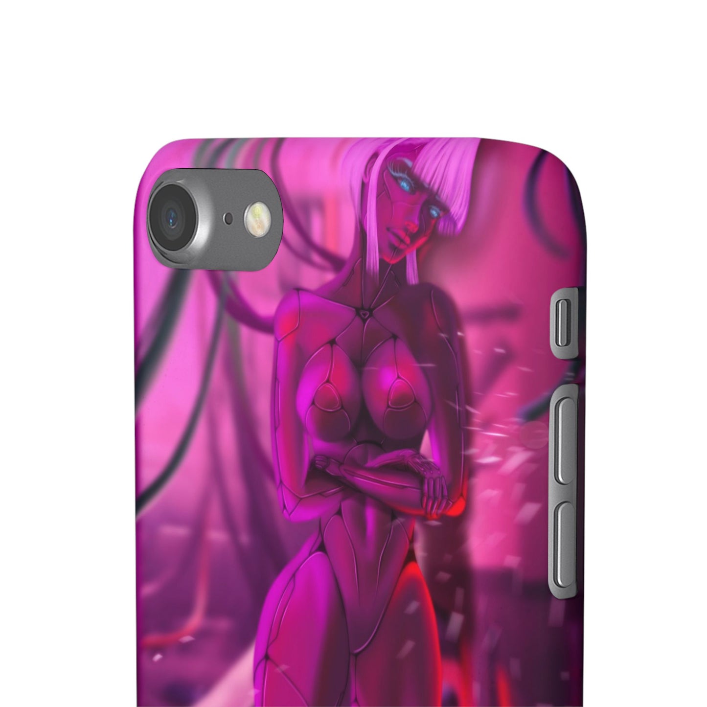 "Urban Serenity" - notchailatte