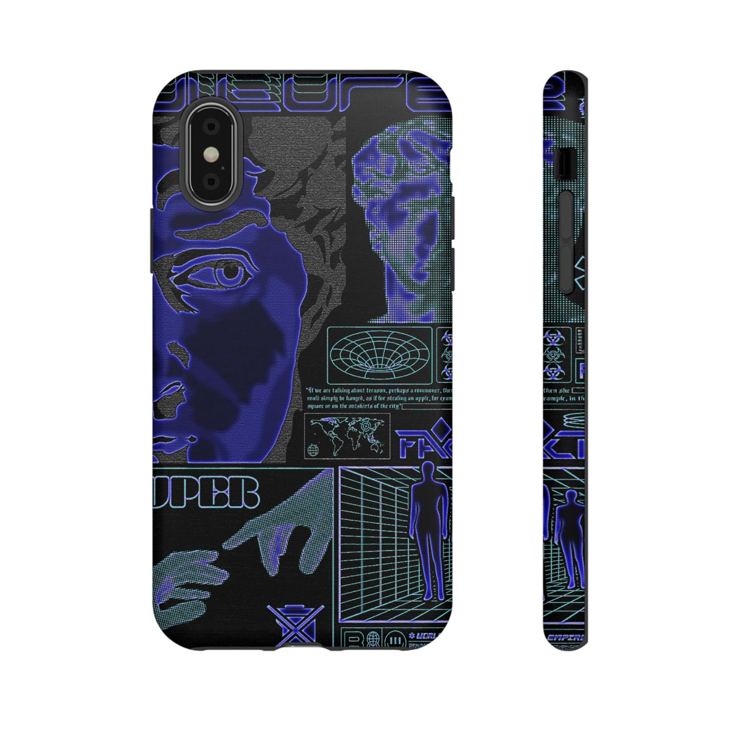 "Futuristic" - boti_arts