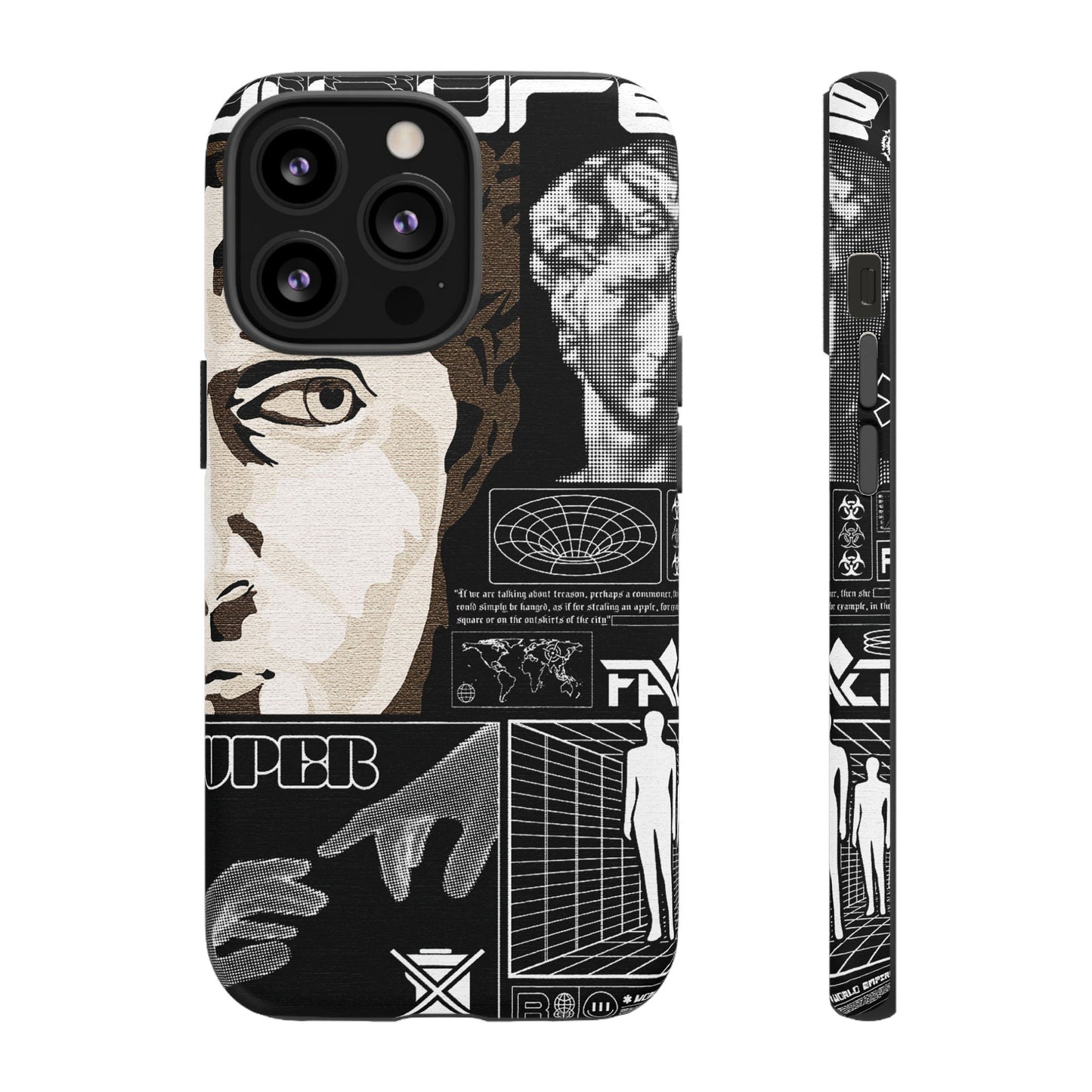 "Futuristic" - boti_arts