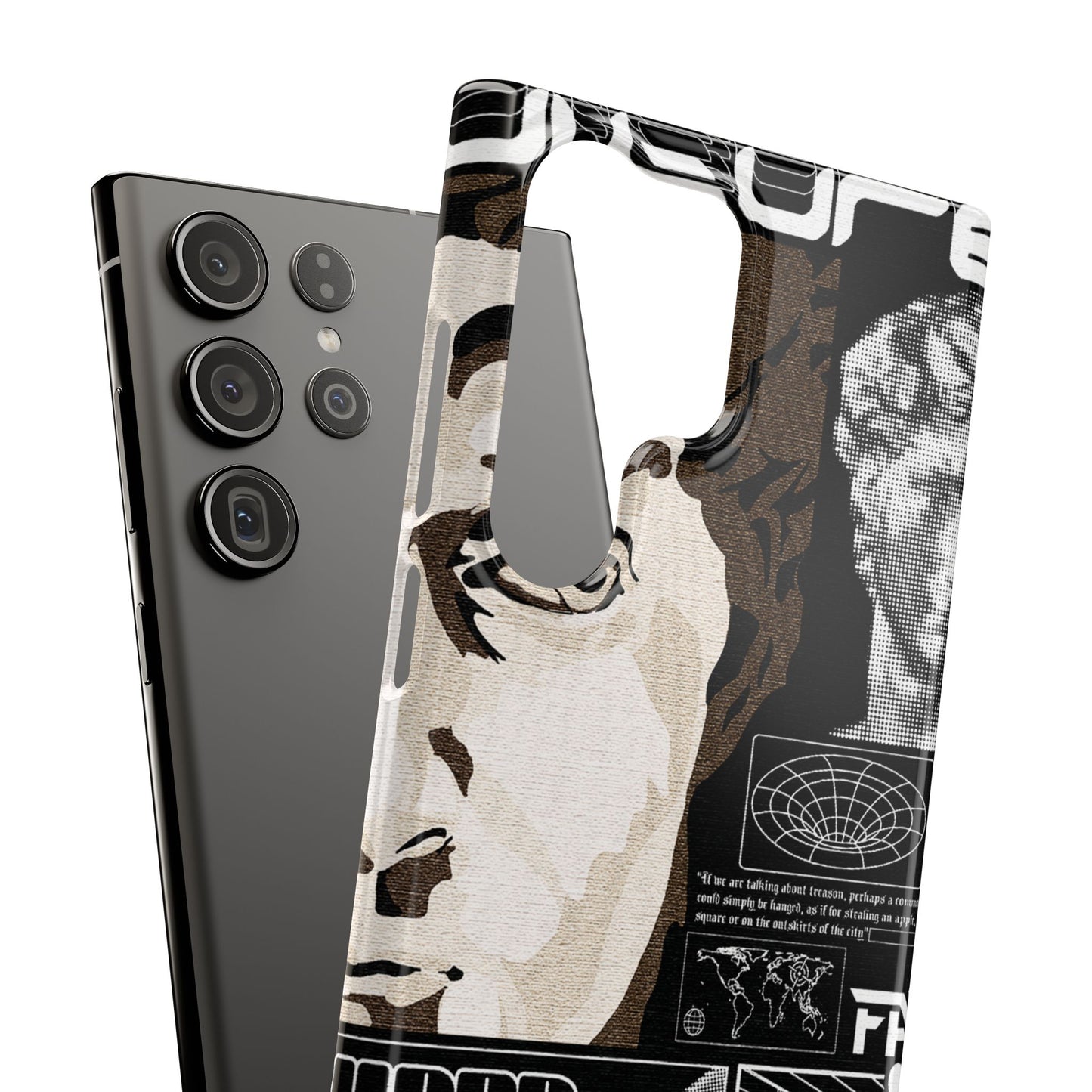 "Futuristic" - boti_arts