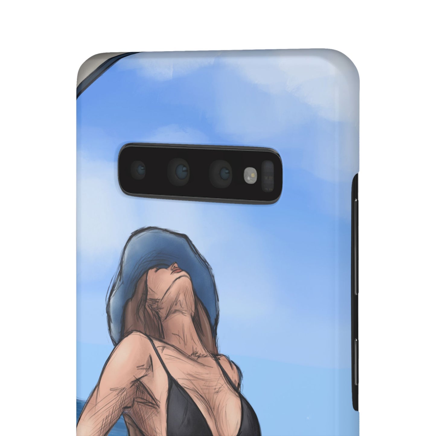 "Sun Bliss" - natis_art_