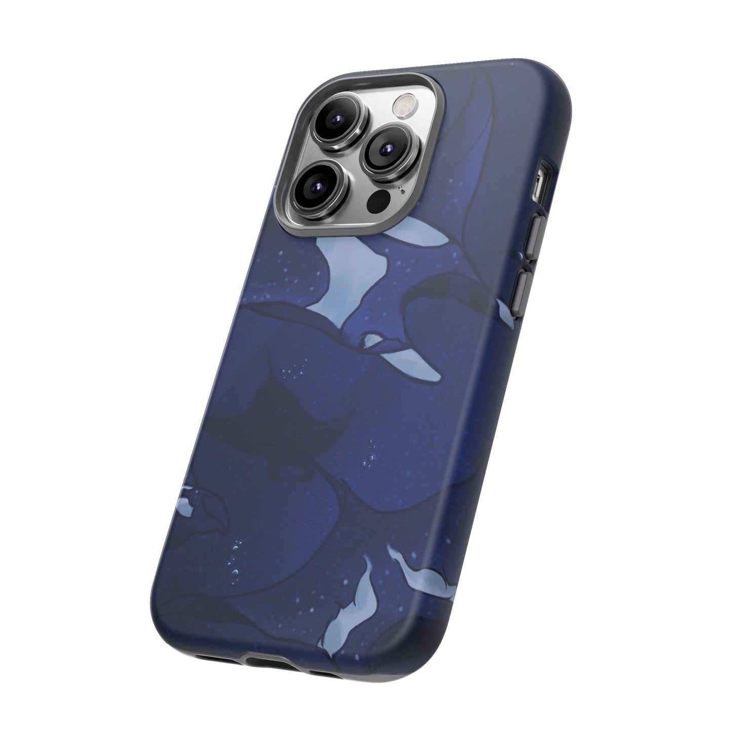 "Ocean Serenity" - natis_art_