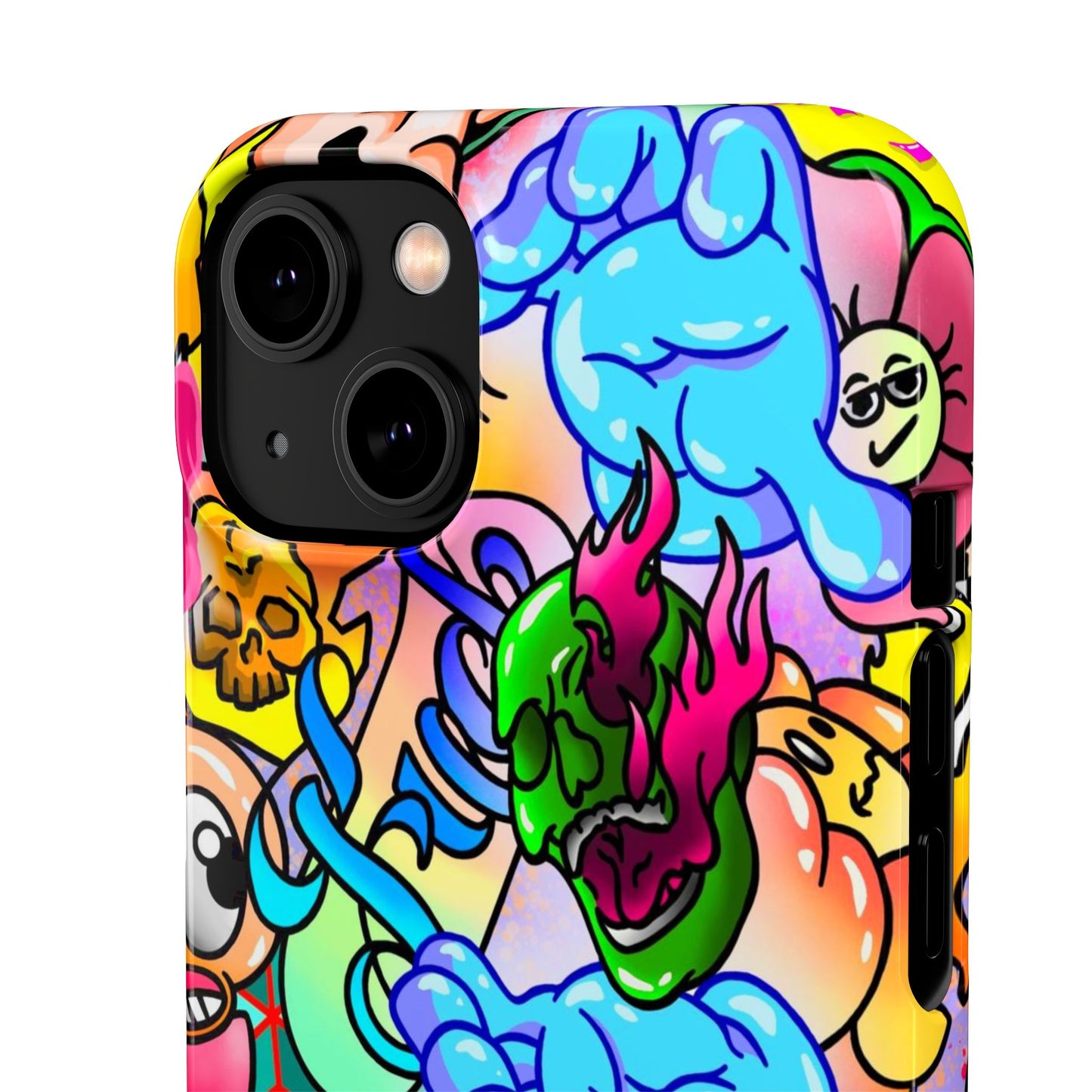 Doodle Spectrum 1.0 - boti_arts