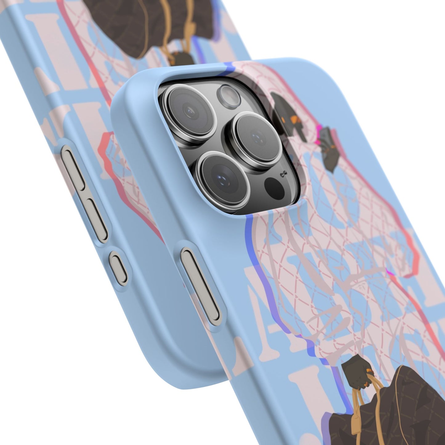 "No Labels" - notchailatte