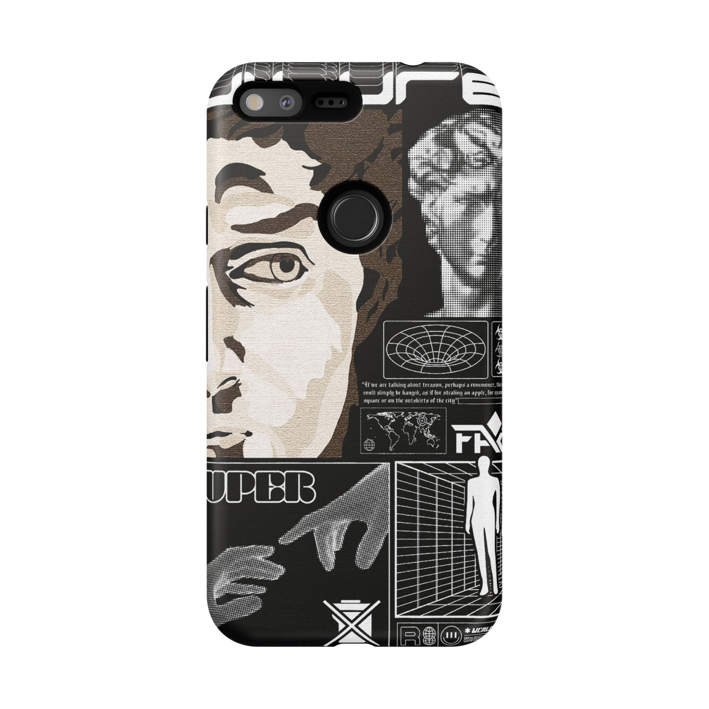 "Futuristic" - boti_arts