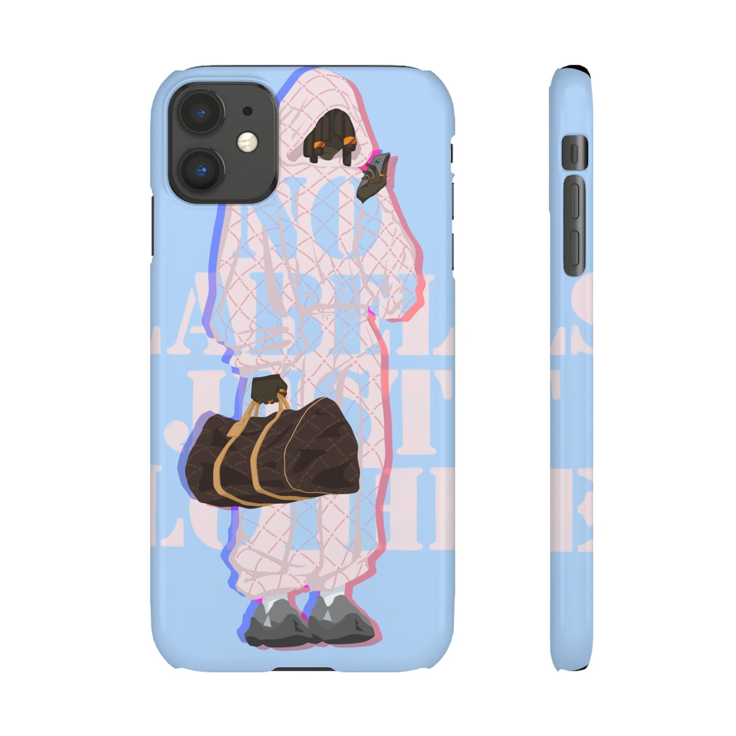 "No Labels" - notchailatte