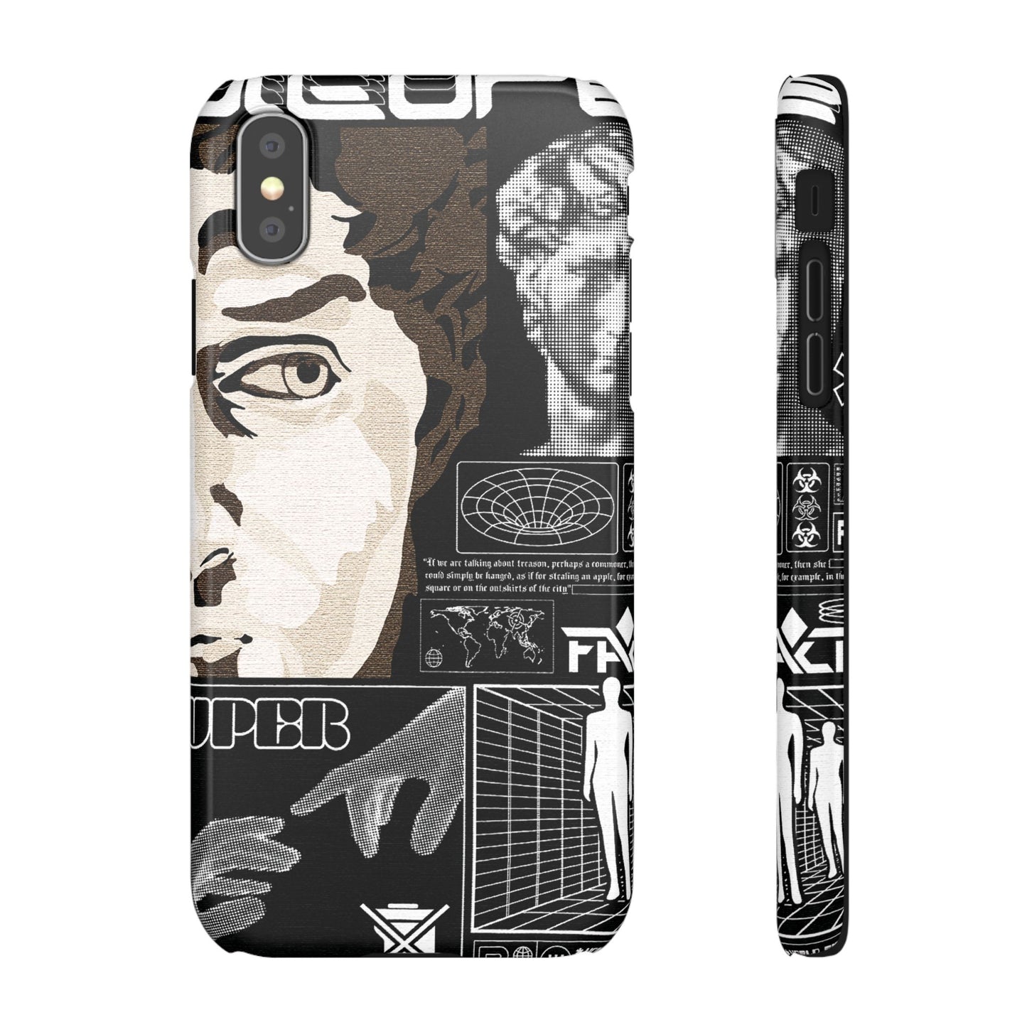 "Futuristic" - boti_arts