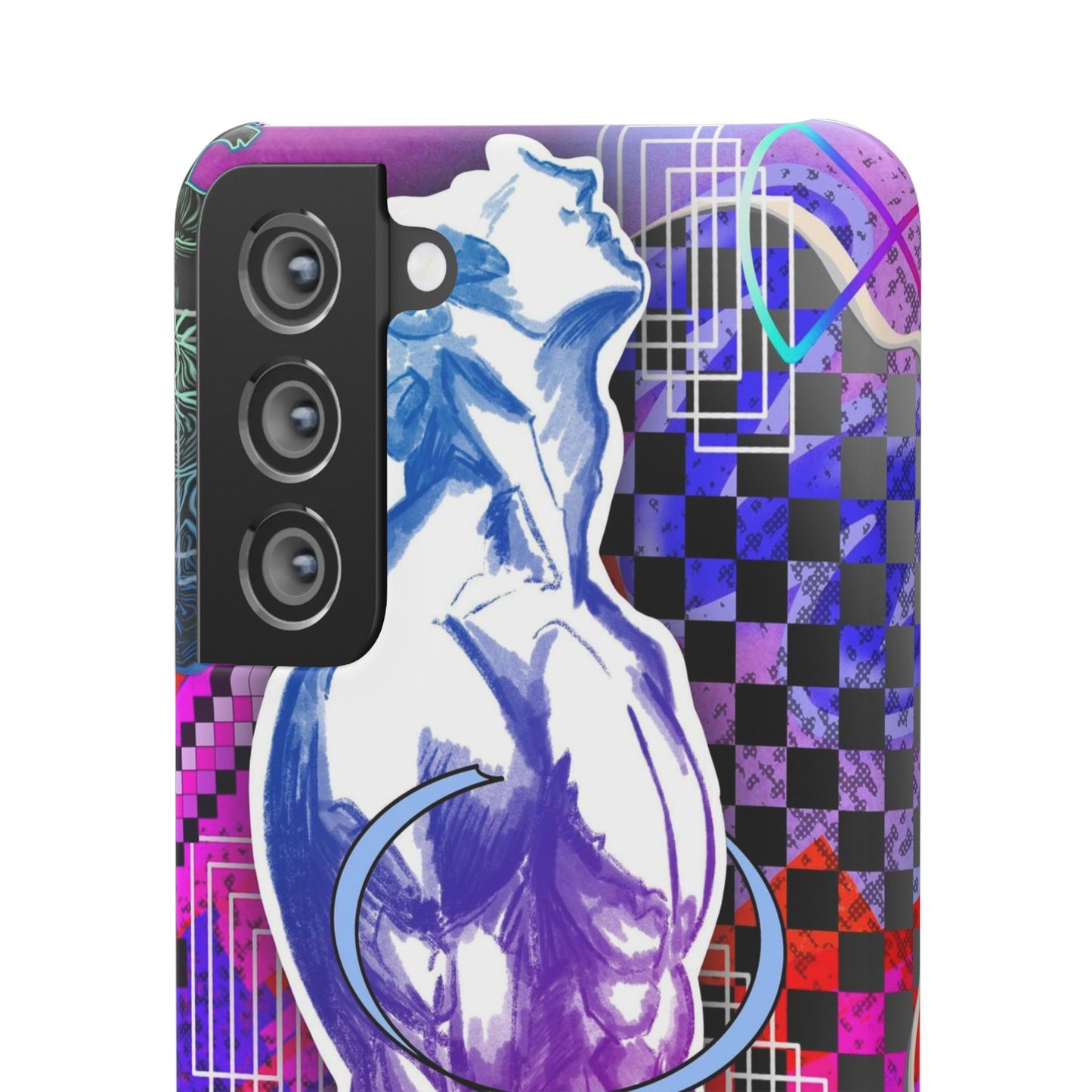 "Fight Till The End" - boti_arts