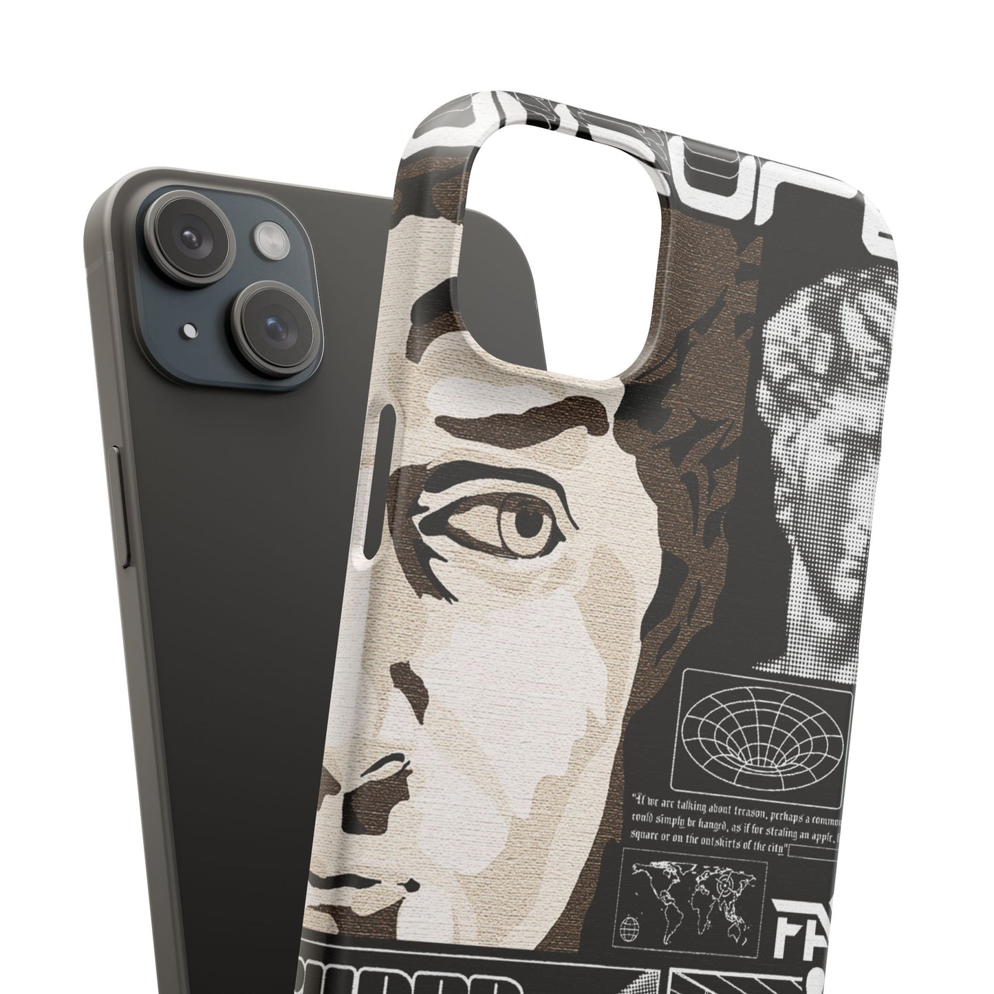 "Futuristic" - boti_arts