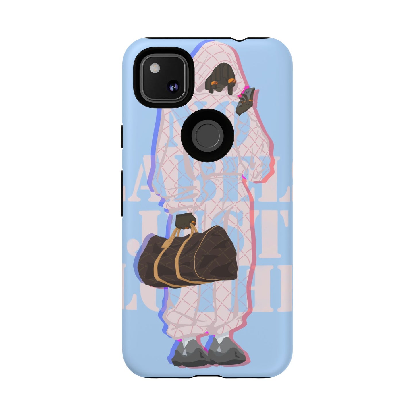 "No Labels" - notchailatte