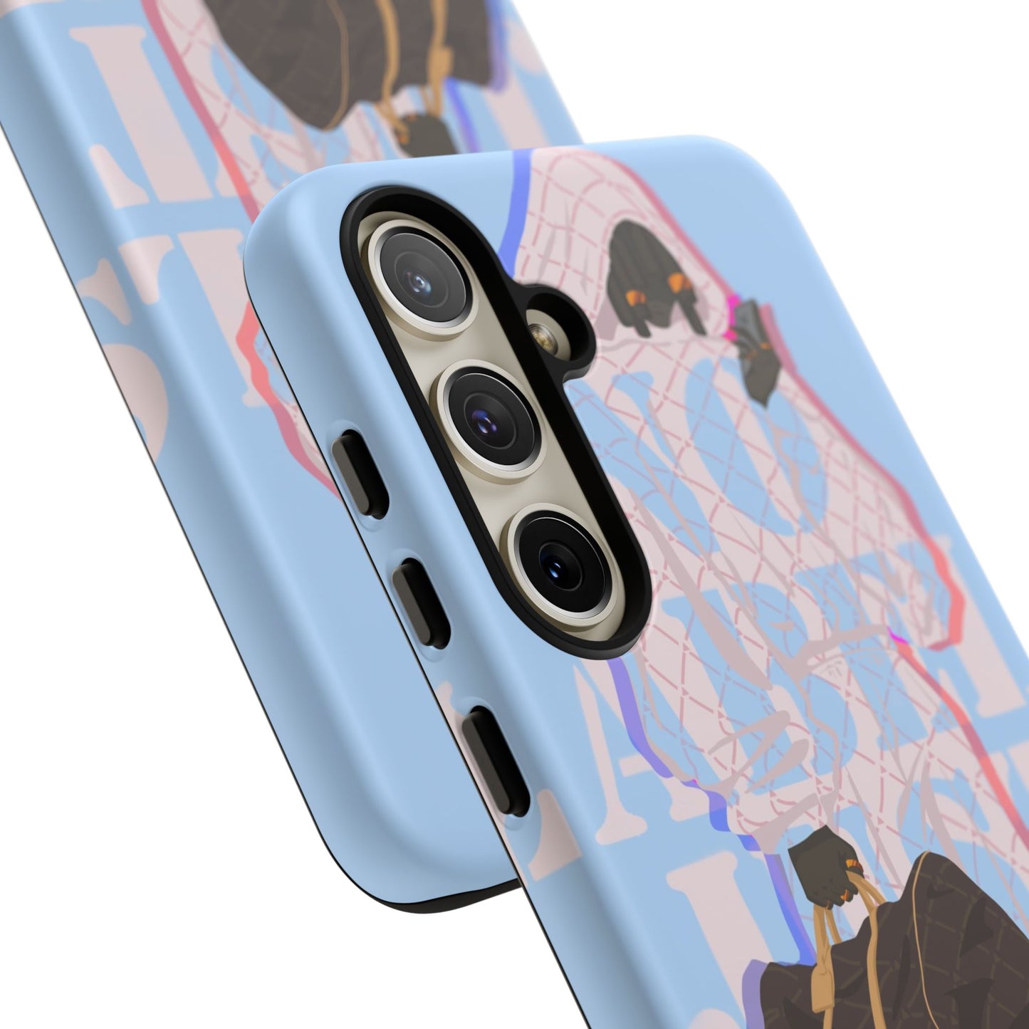 "No Labels" - notchailatte