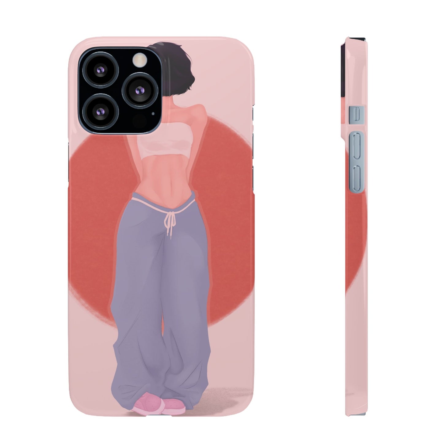 "Metropolitan Muse" - notchailatte