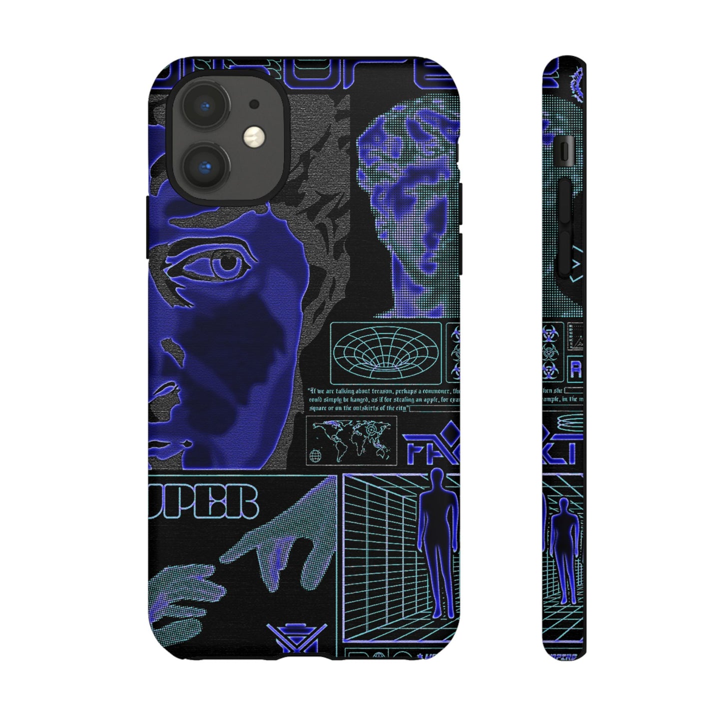 "Futuristic" - boti_arts