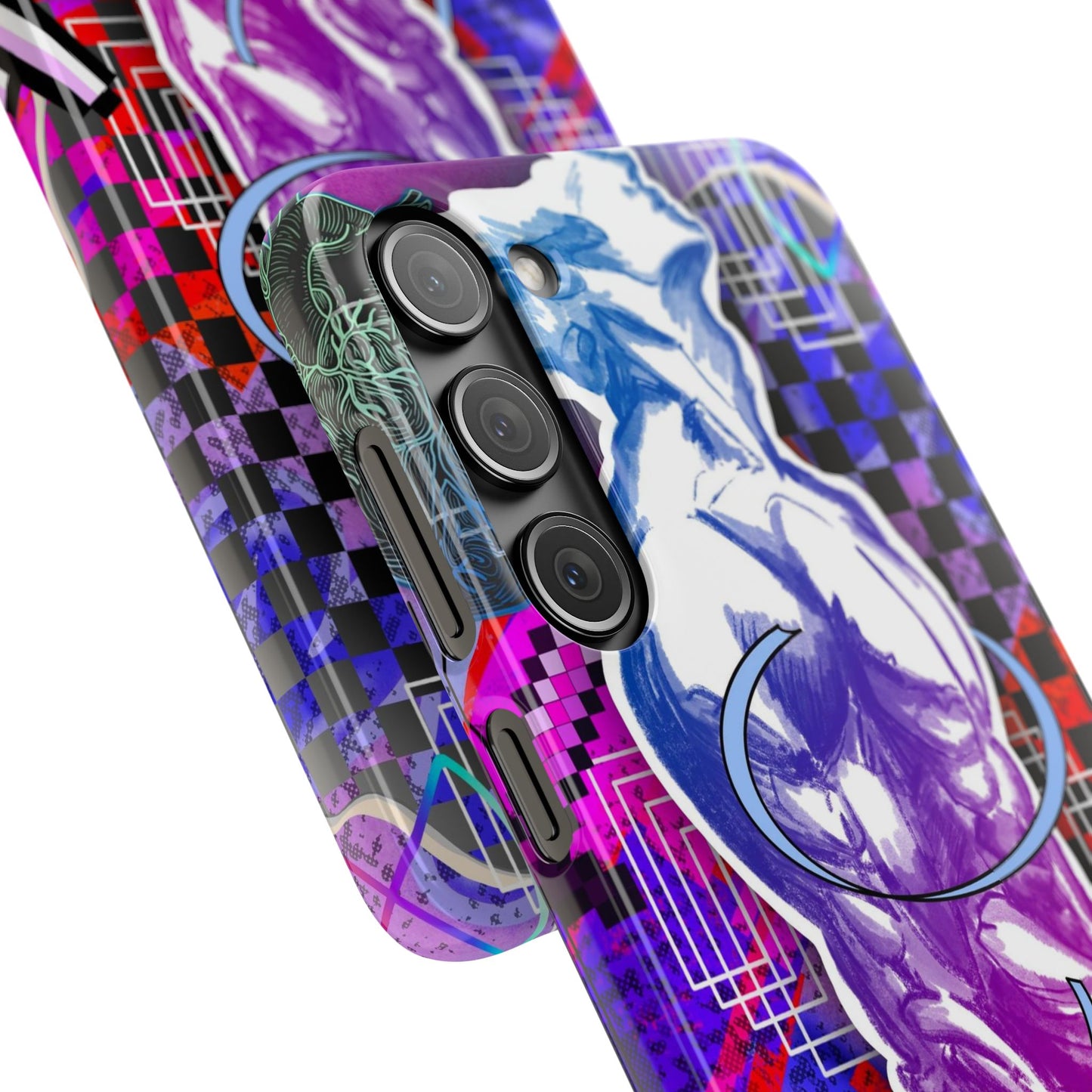 "Fight Till The End" - boti_arts