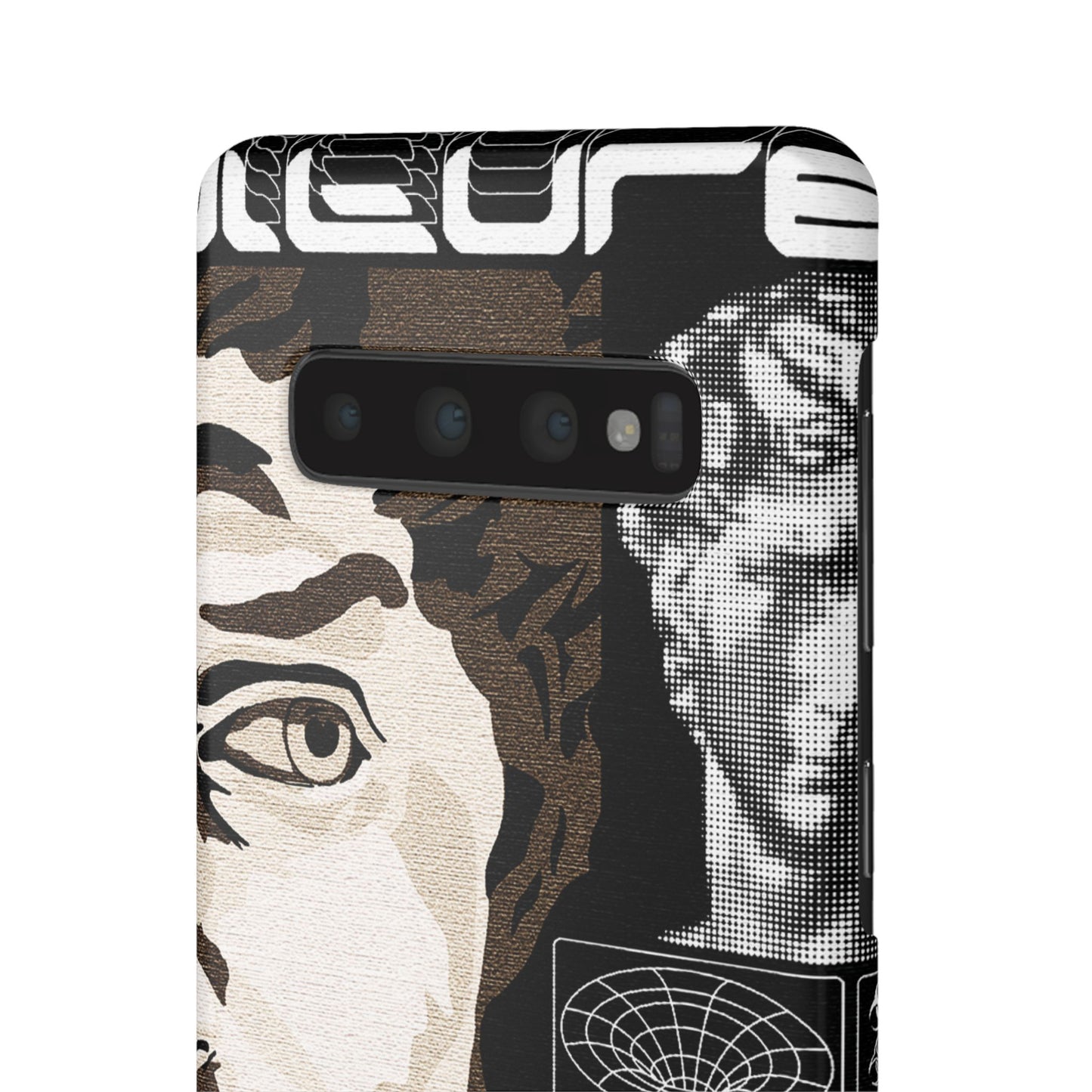 "Futuristic" - boti_arts