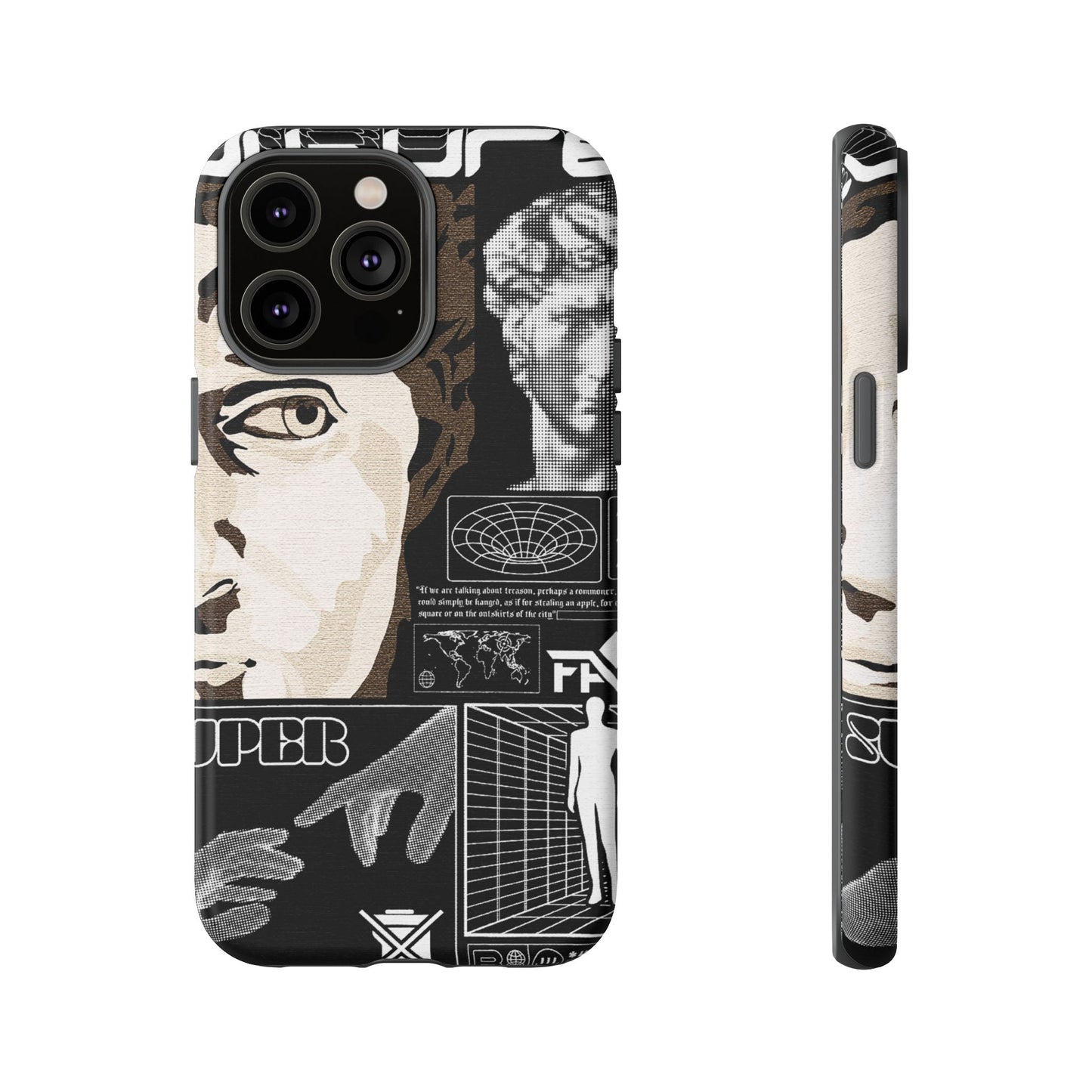 "Futuristic" - boti_arts