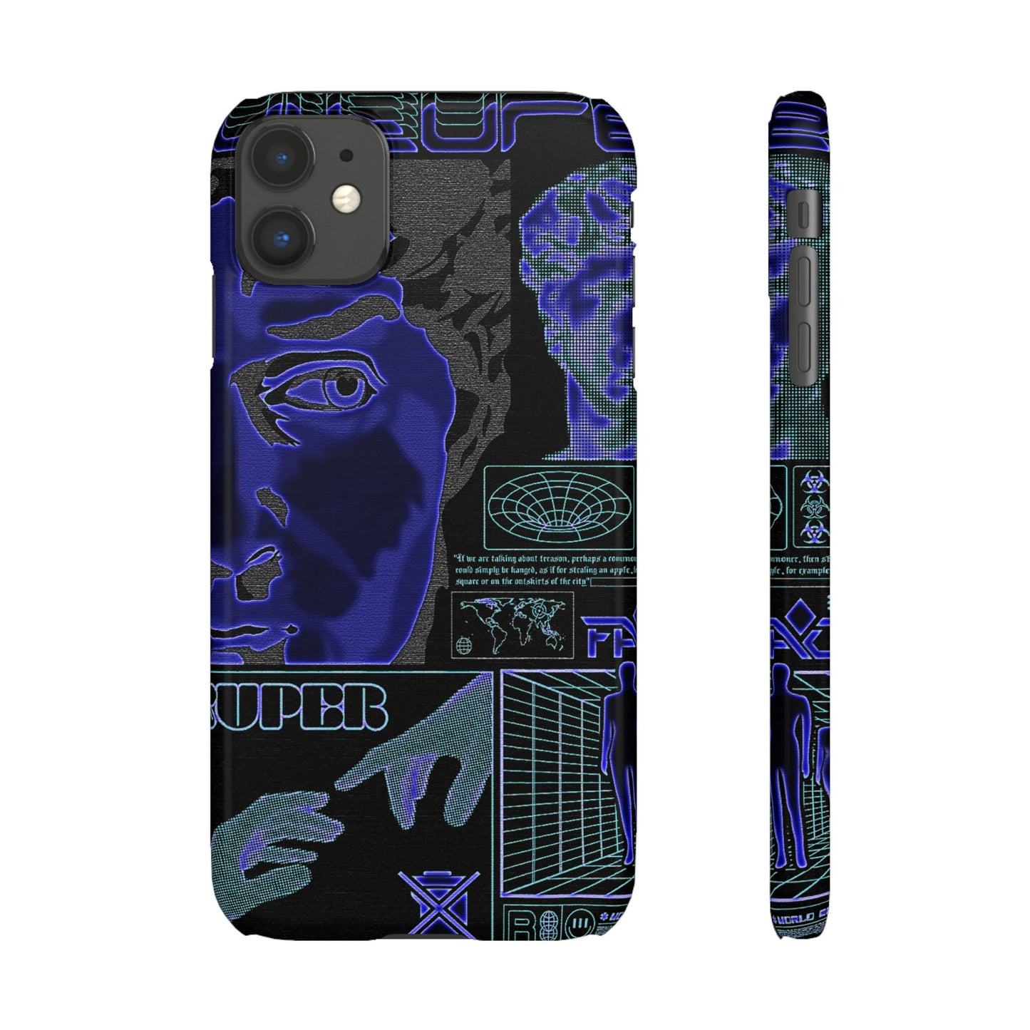 "Futuristic"- boti_arts