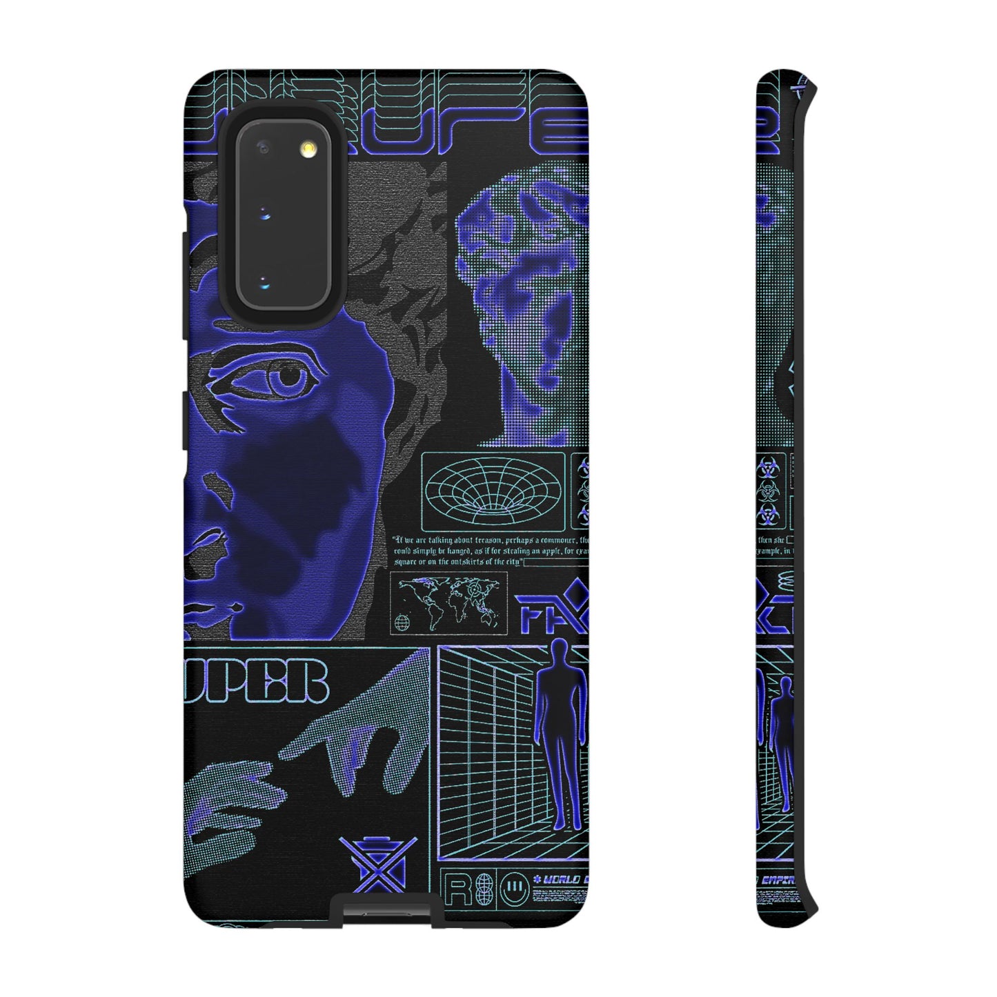 "Futuristic" - boti_arts