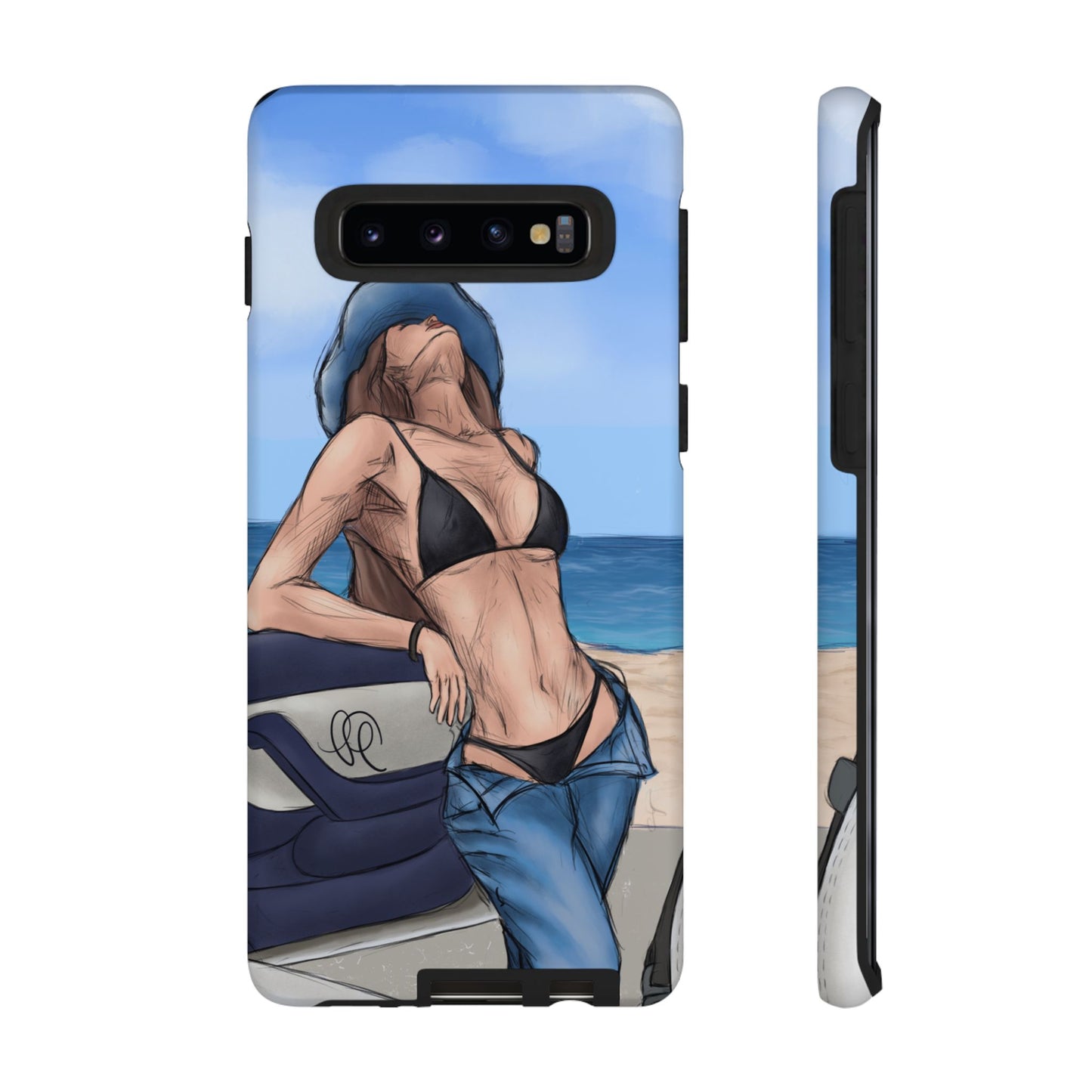 "Sun Bliss" - natis_art_