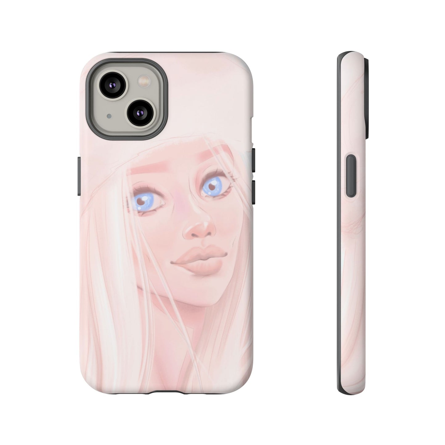 "Winter's Whisper" - notchailatte