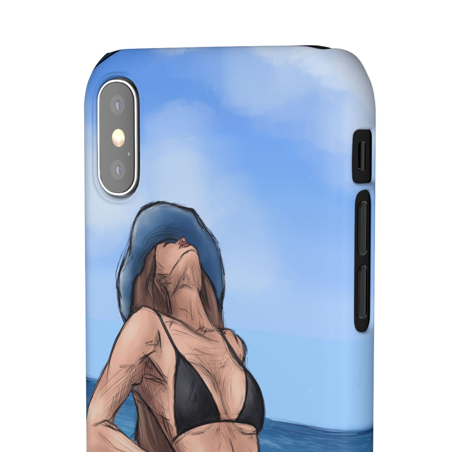 "Sun Bliss" - natis_art_