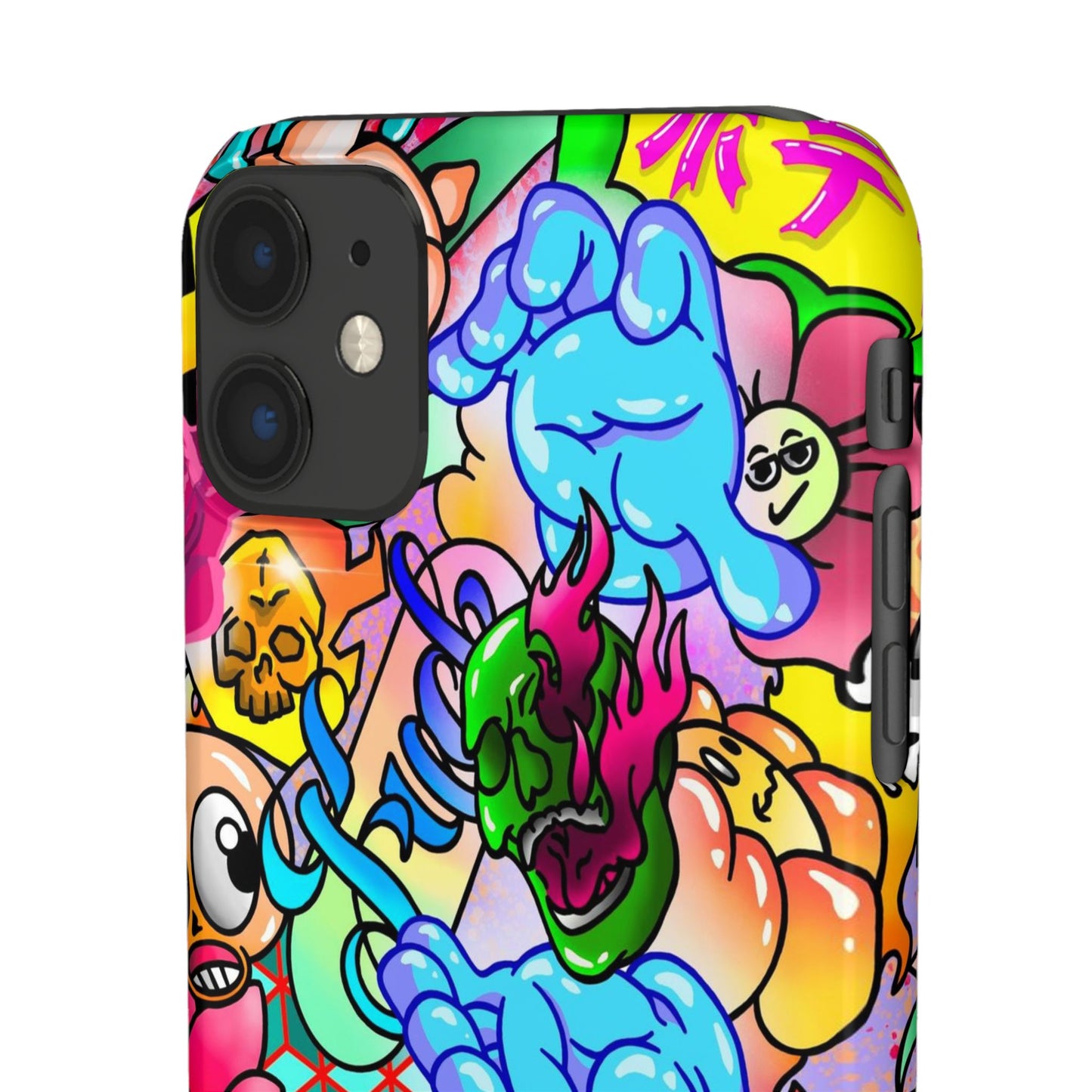 Doodle Spectrum 1.0 - boti_arts