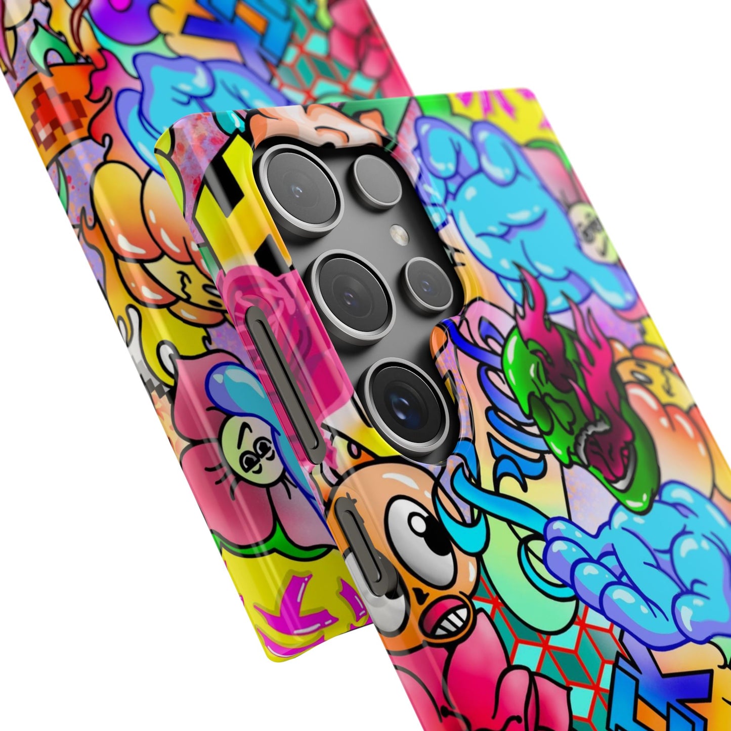 Doodle Spectrum 1.0 - boti_arts