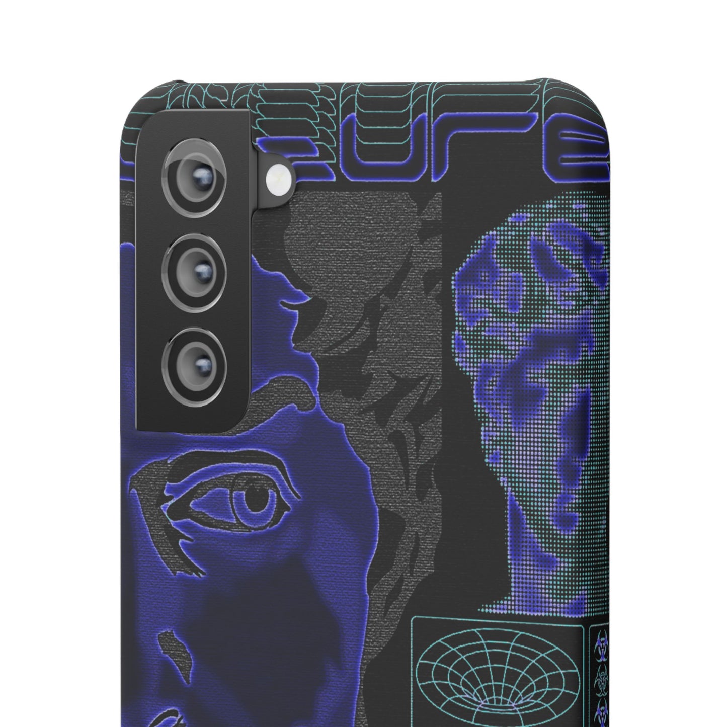 "Futuristic"- boti_arts