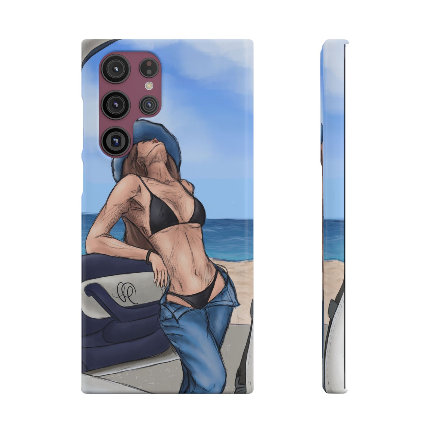 "Sun Bliss" - natis_art_