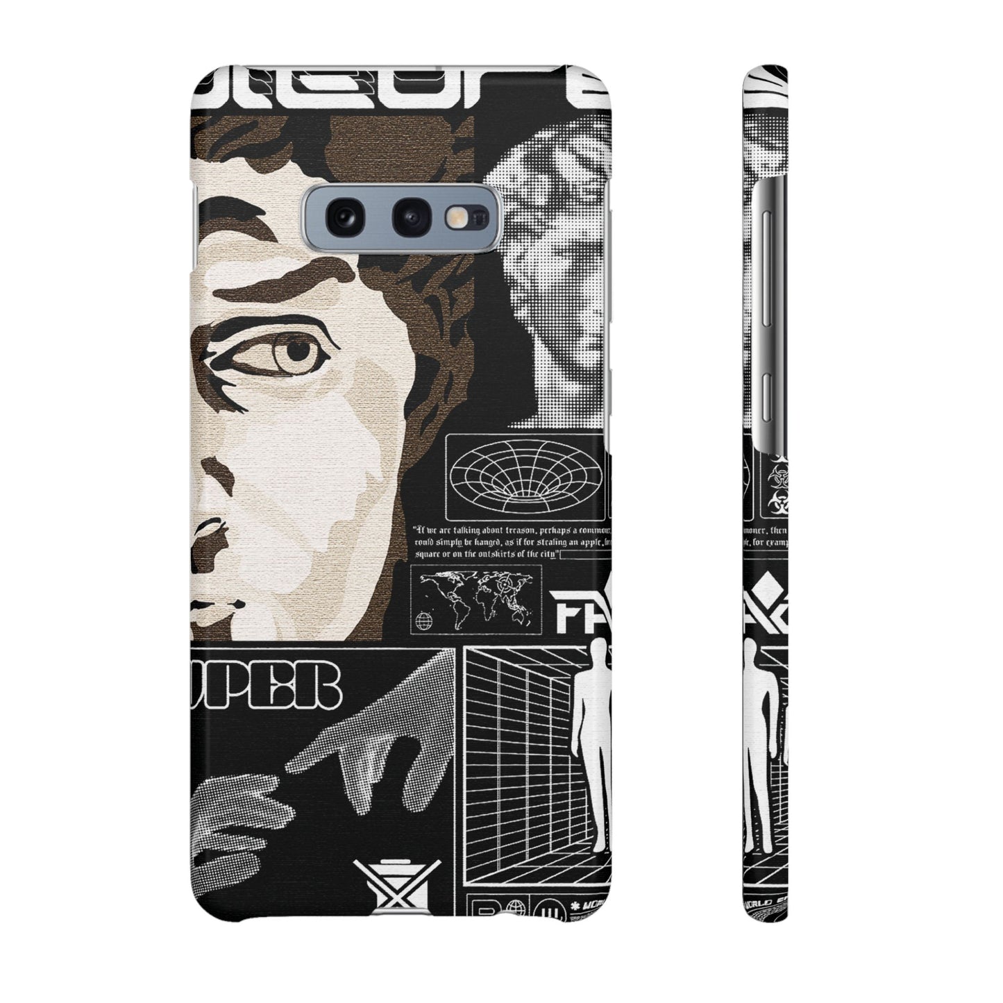 "Futuristic" - boti_arts