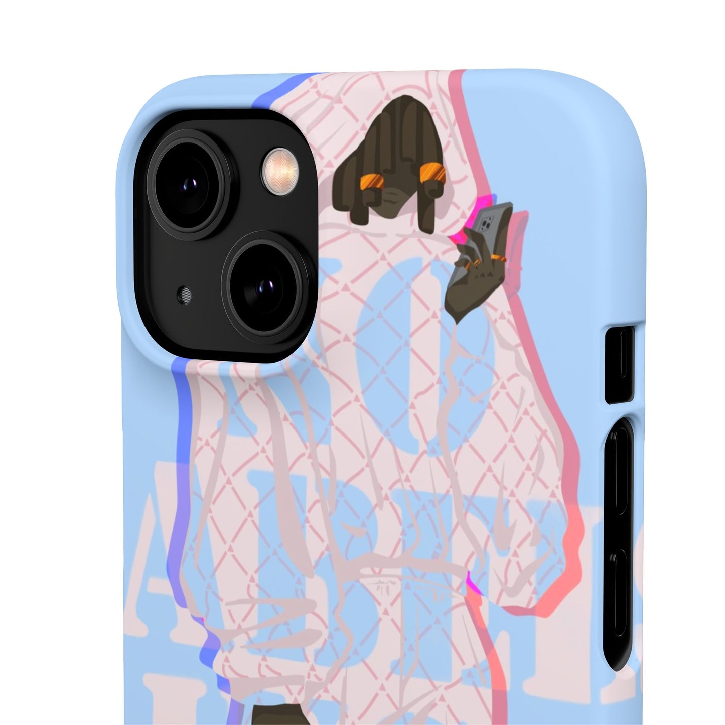 "No Labels" - notchailatte