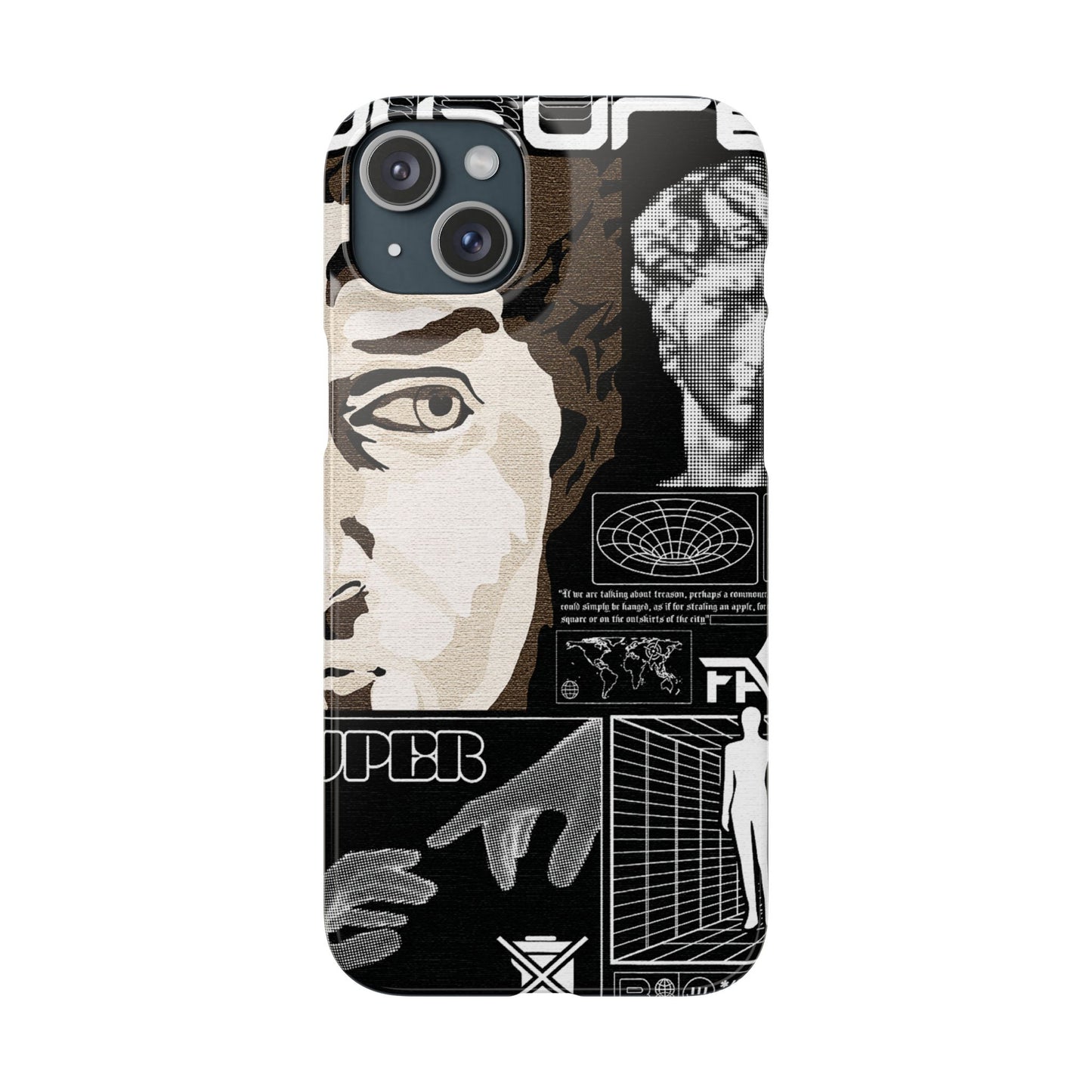 "Futuristic" - boti_arts