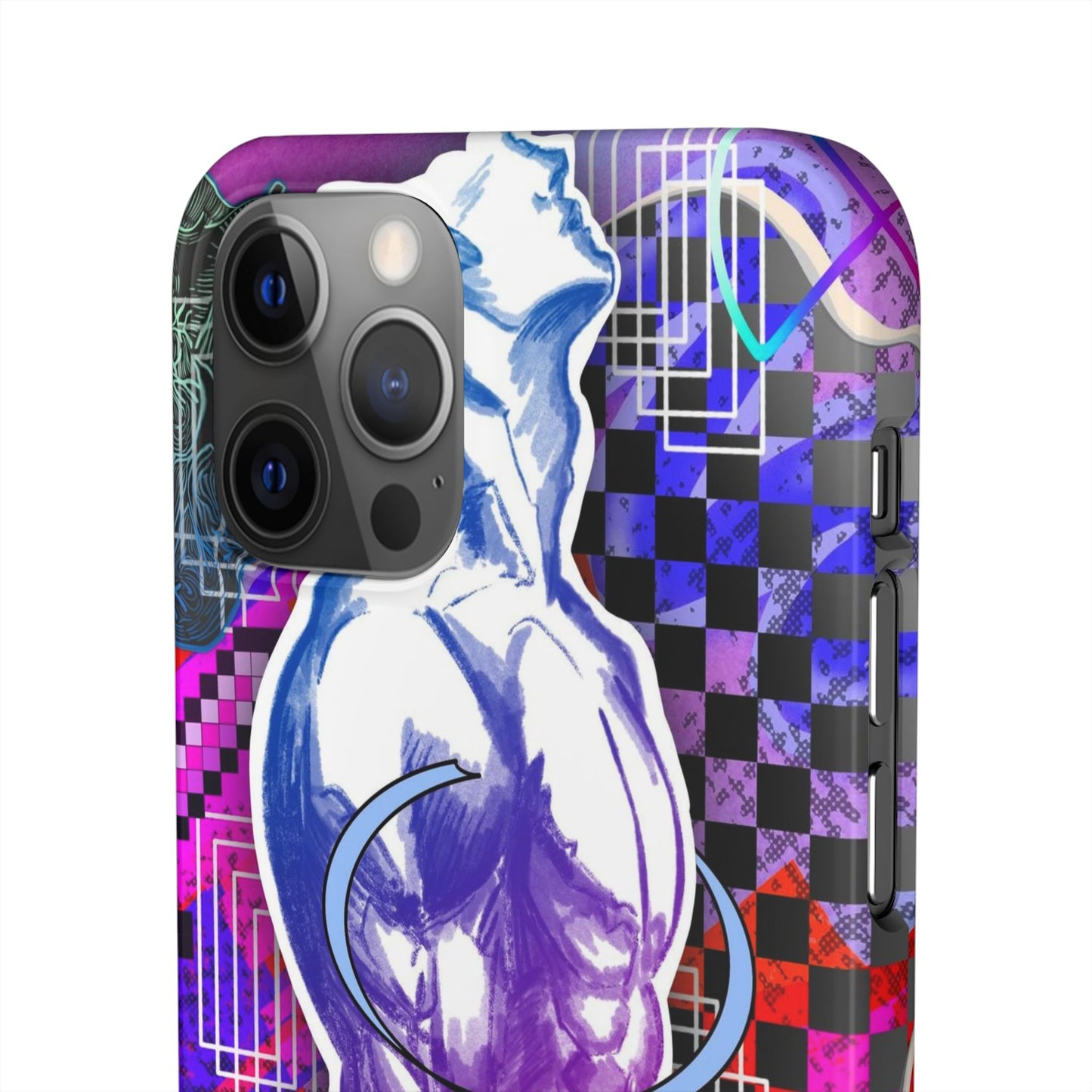 "Fight Till The End" - boti_arts