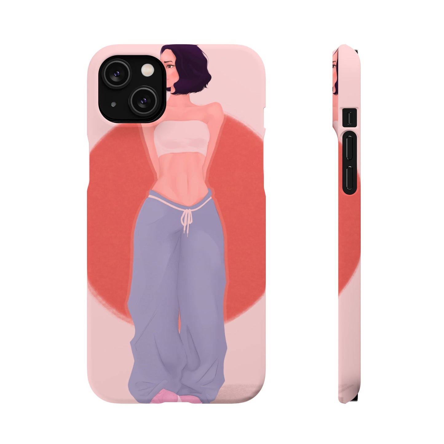 "Metropolitan Muse" - notchailatte