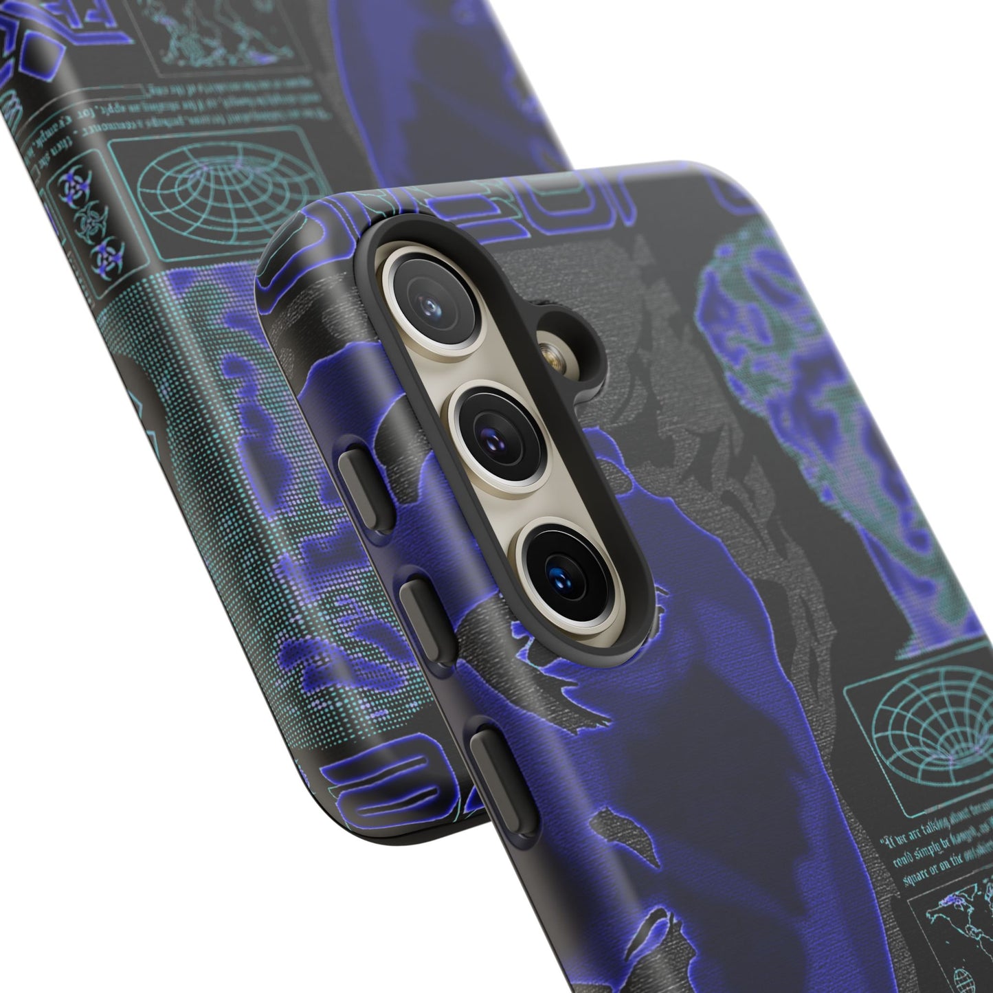 "Futuristic" - boti_arts