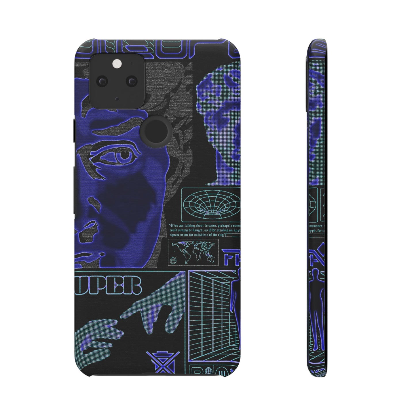 "Futuristic"- boti_arts