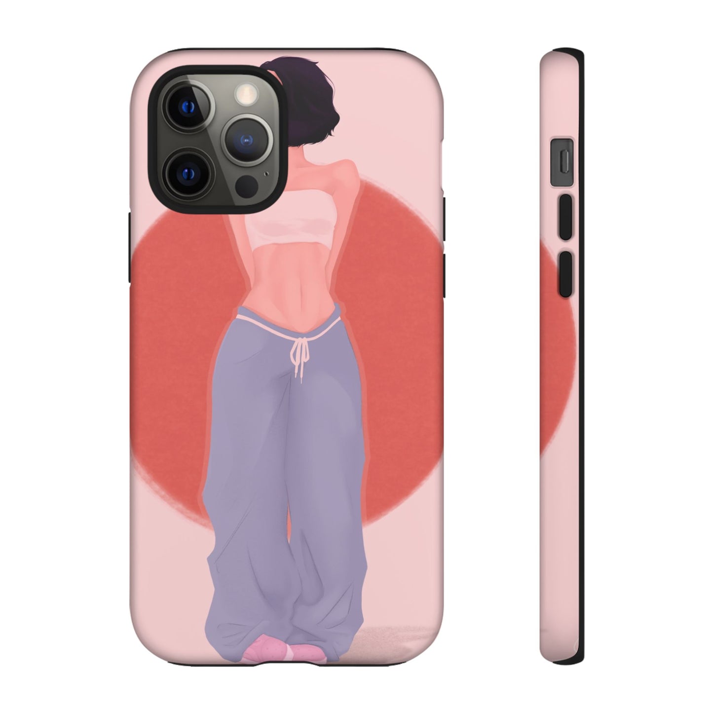 "Metropolitan Muse" - notchailatte