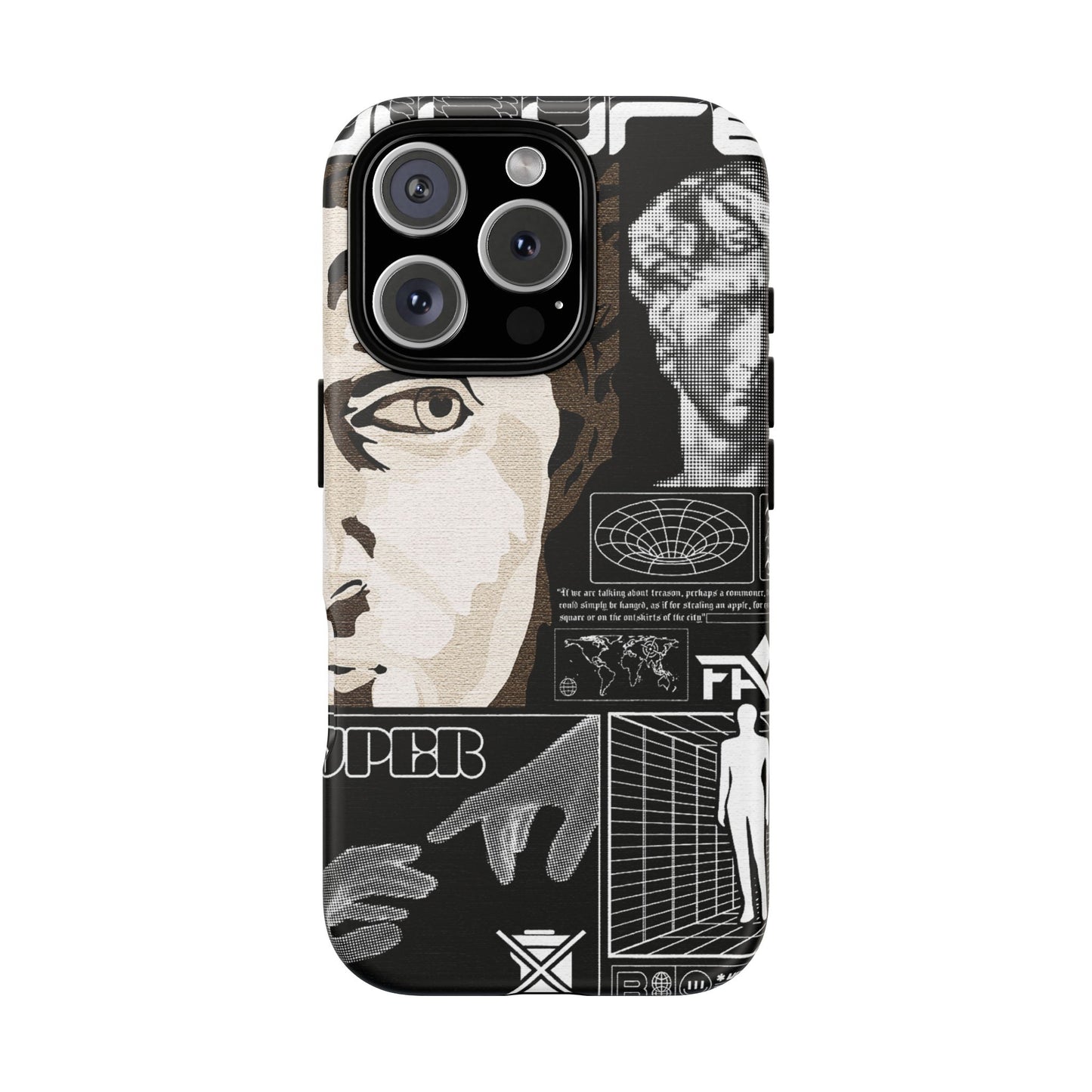 "Futuristic" - boti_arts