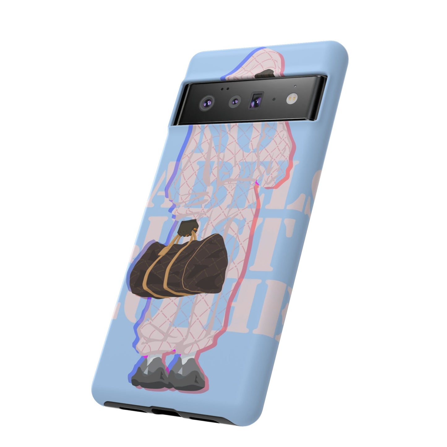 "No Labels" - notchailatte