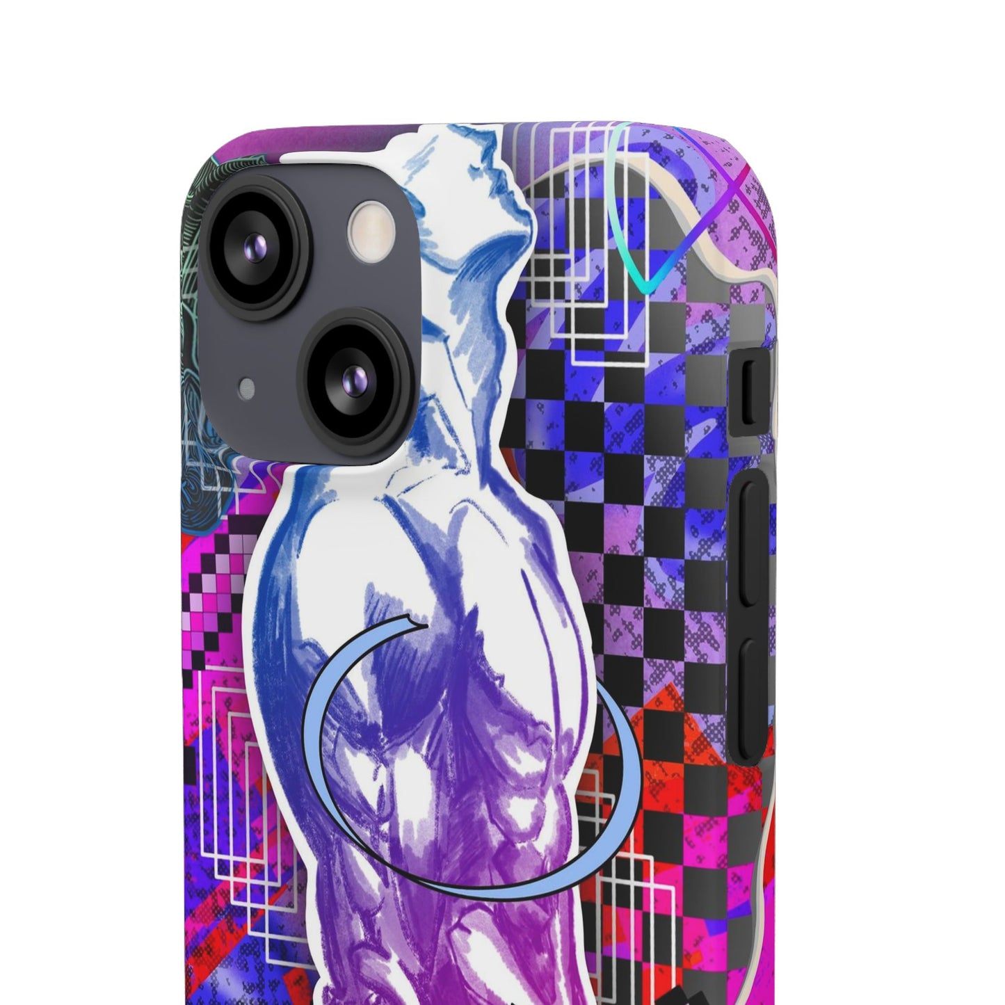 "Fight Till The End" - boti_arts