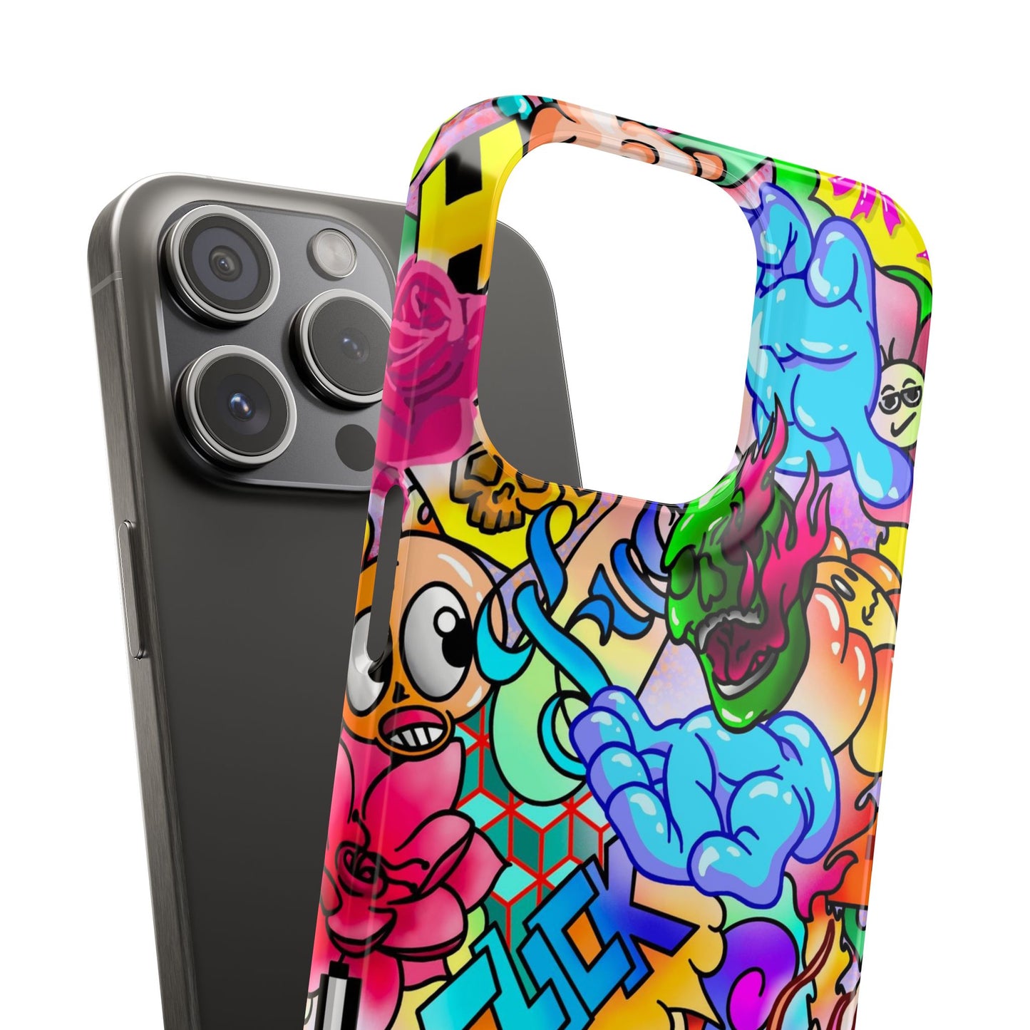 Doodle Spectrum 1.0 - boti_arts