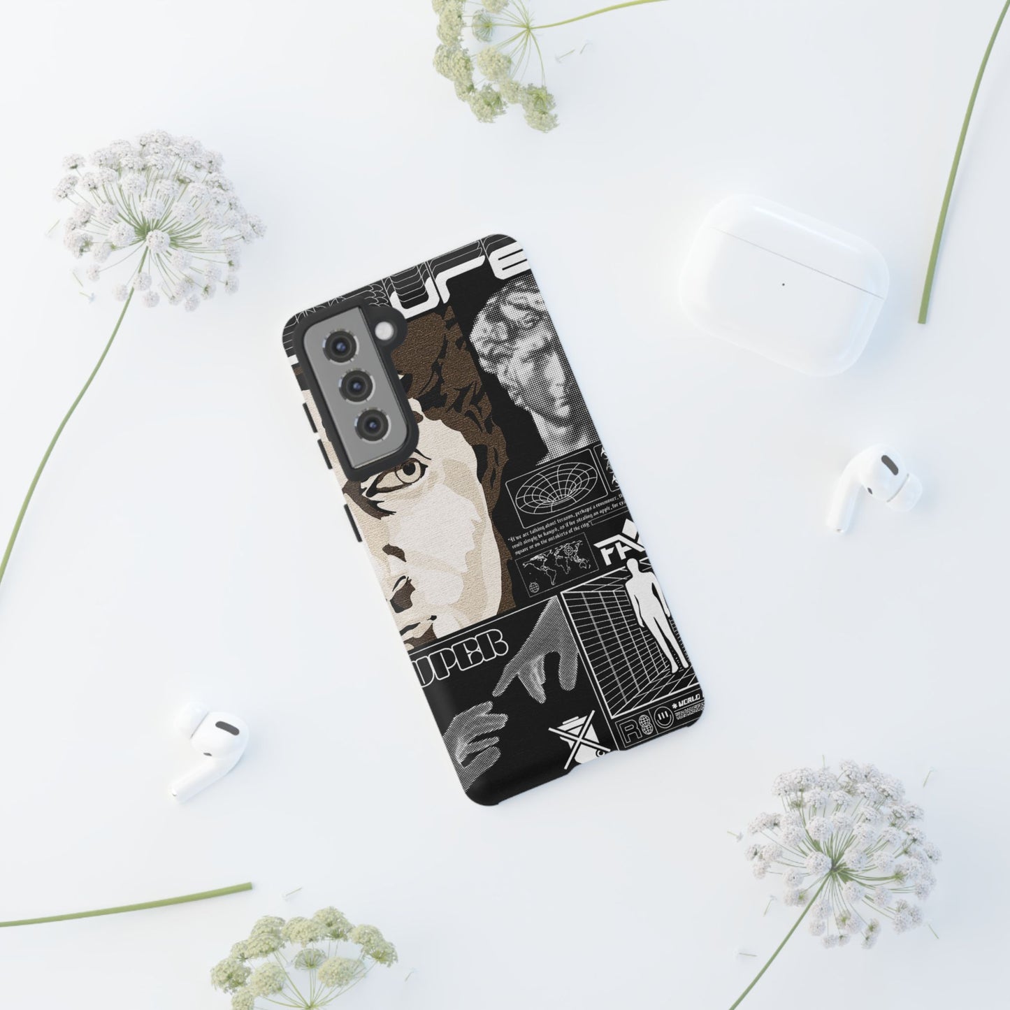 "Futuristic" - boti_arts