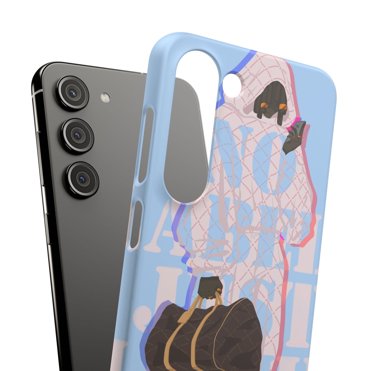 "No Labels" - notchailatte