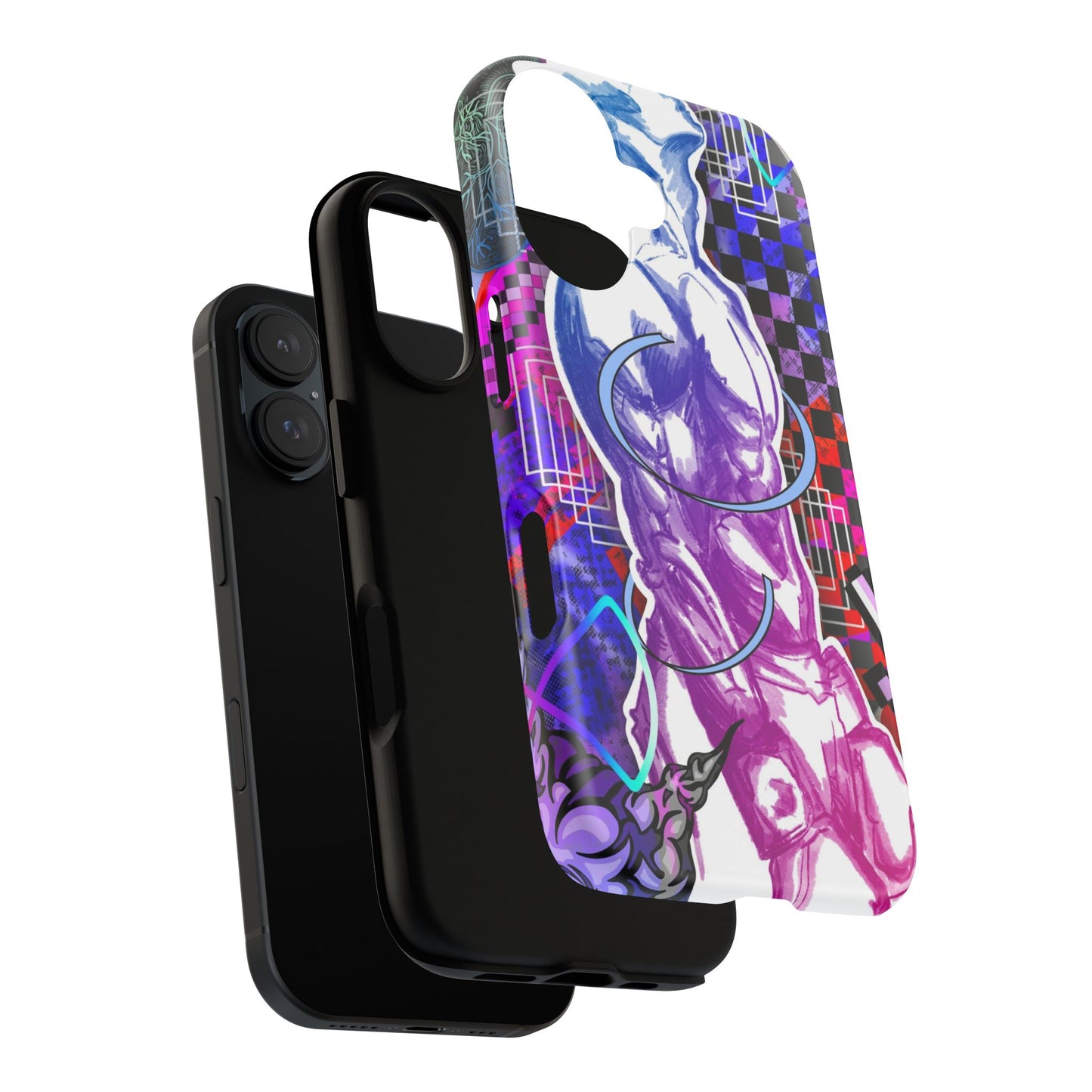 "Fight Till the End" - boti_arts