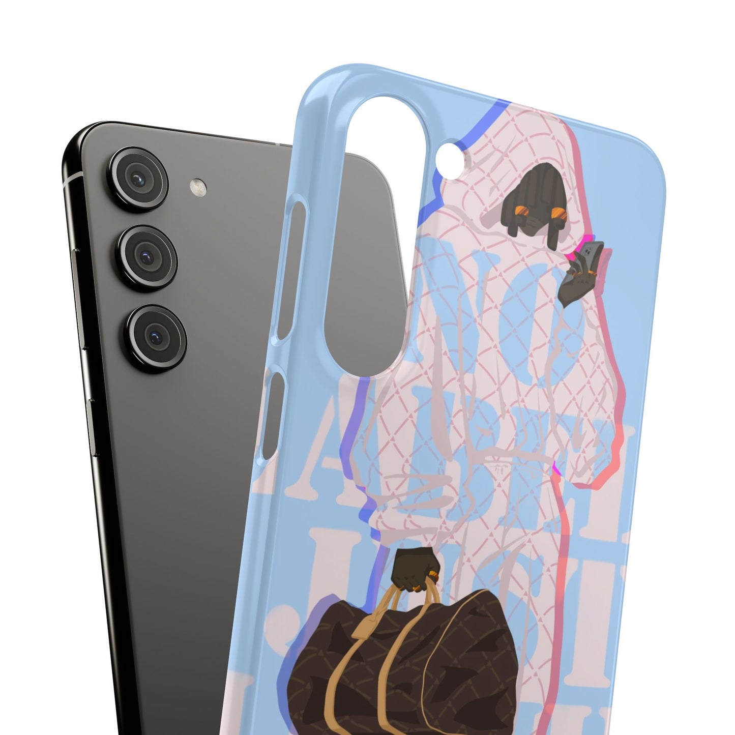 "No Labels" - notchailatte