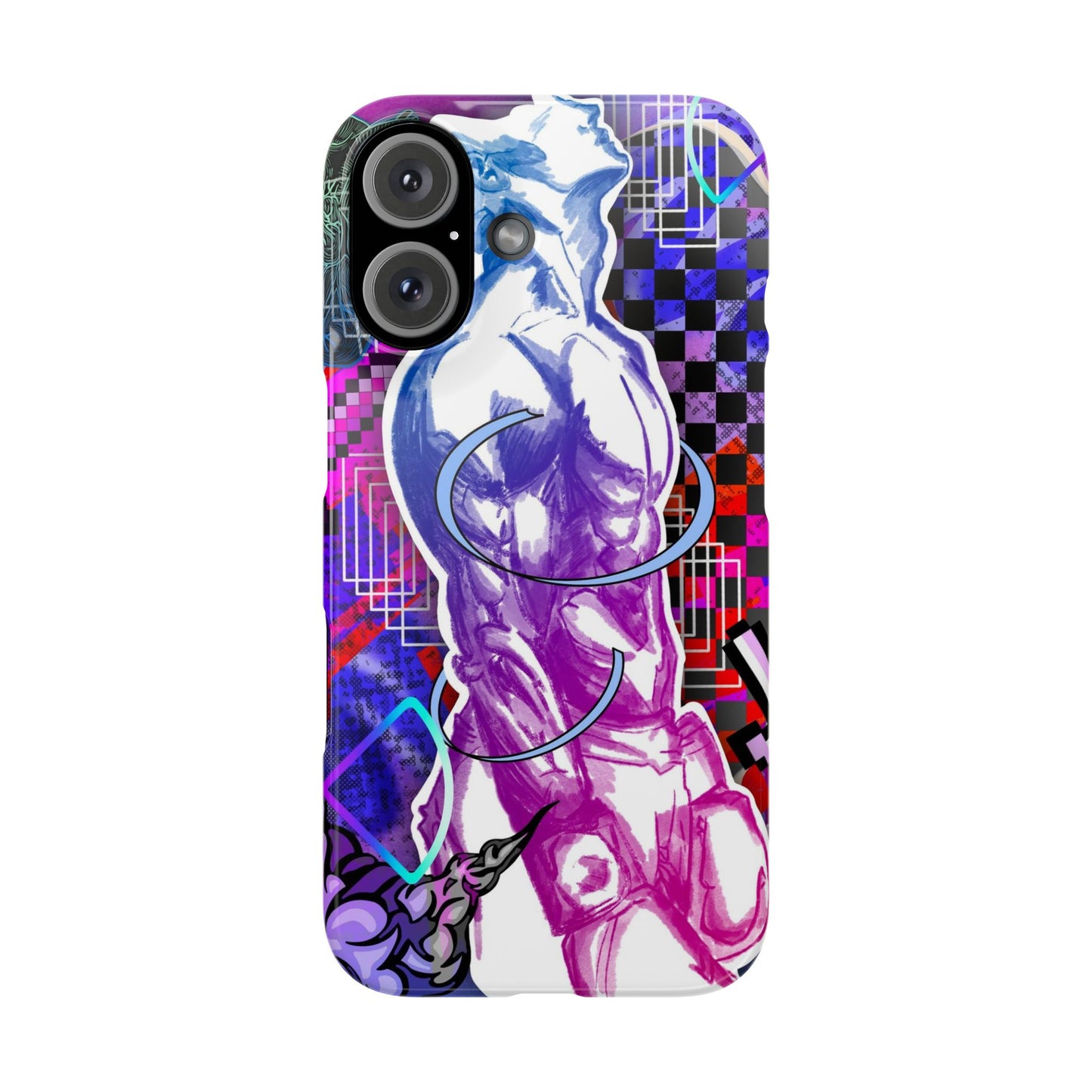 "Fight Till The End" - boti_arts