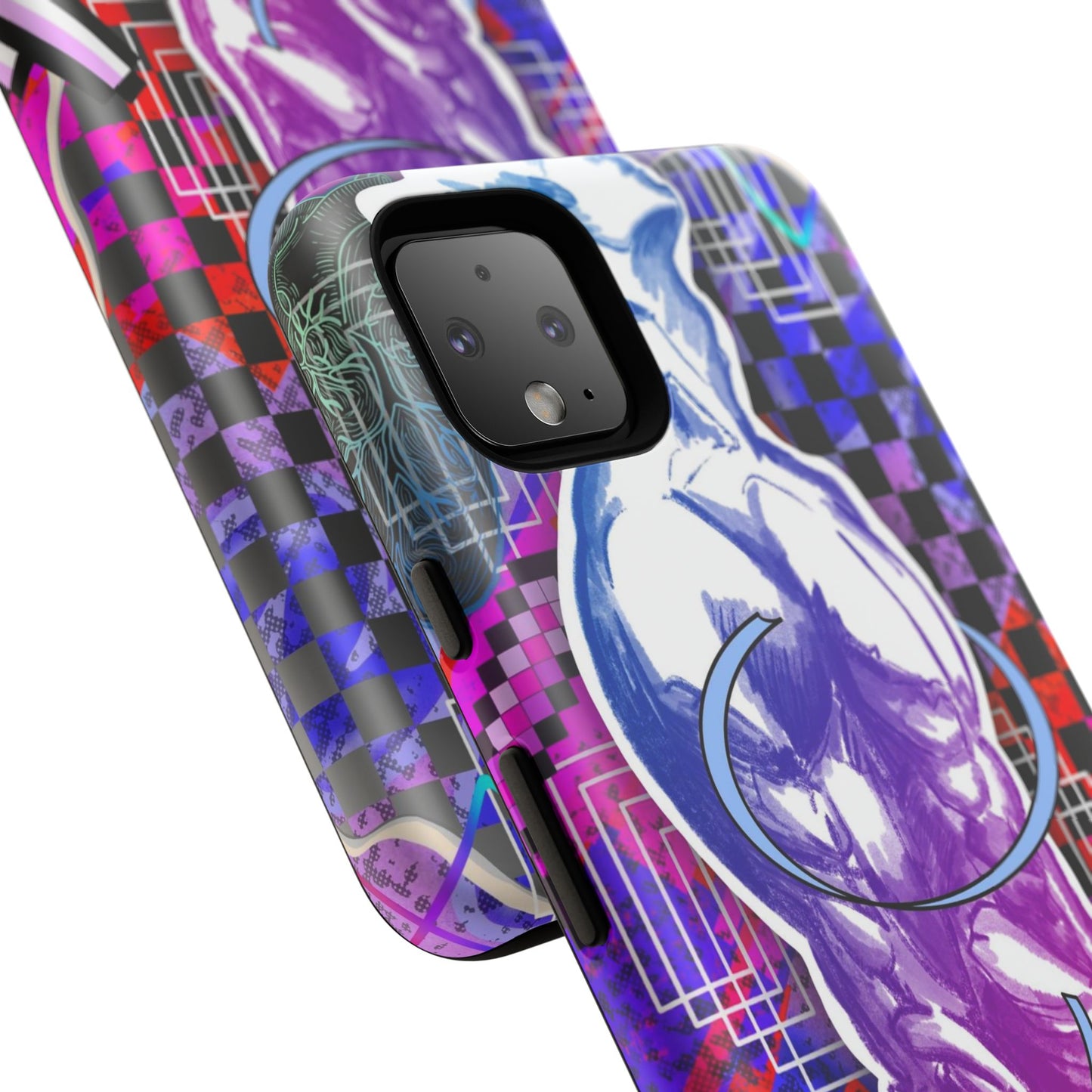 "Fight Till the End" - boti_arts