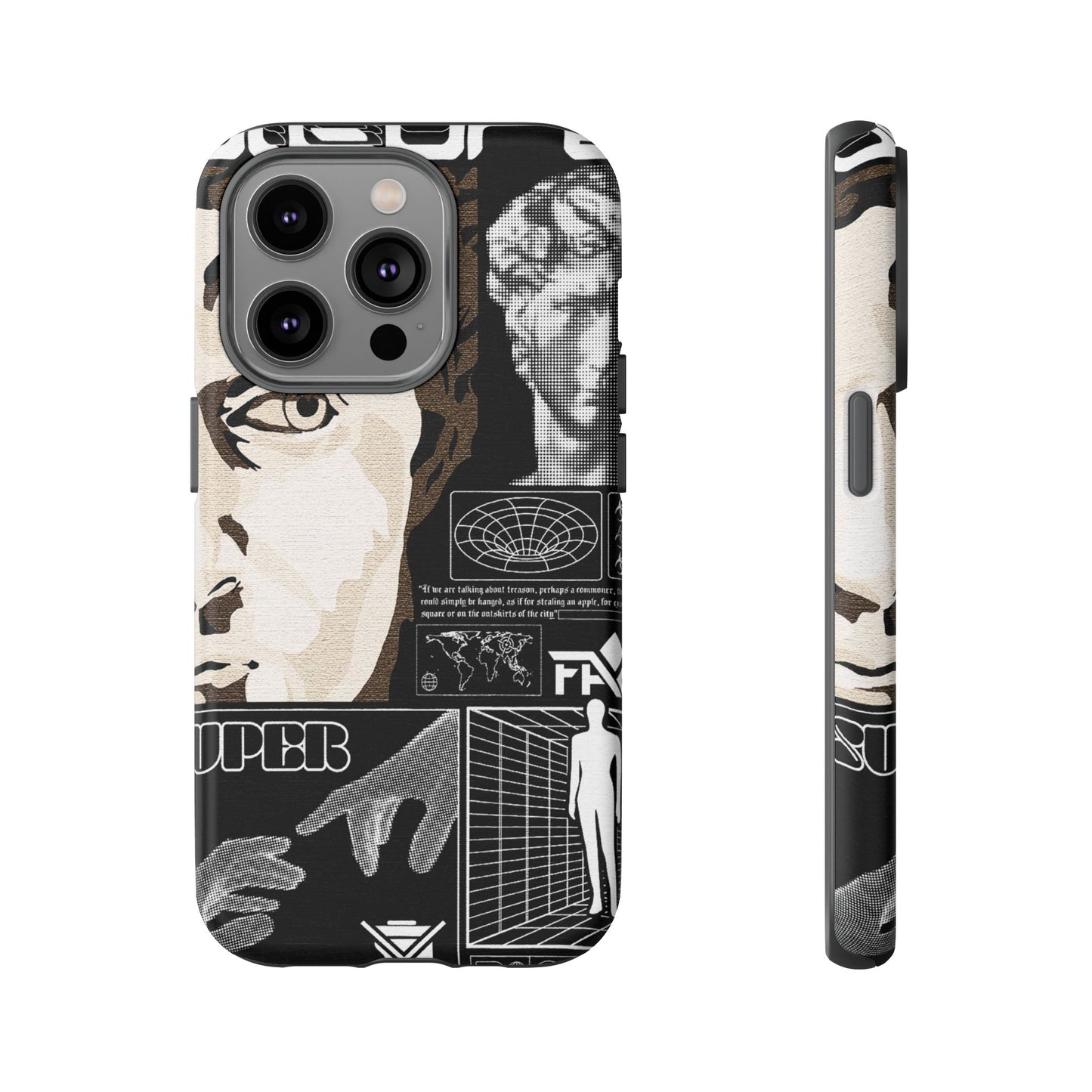 "Futuristic" - boti_arts